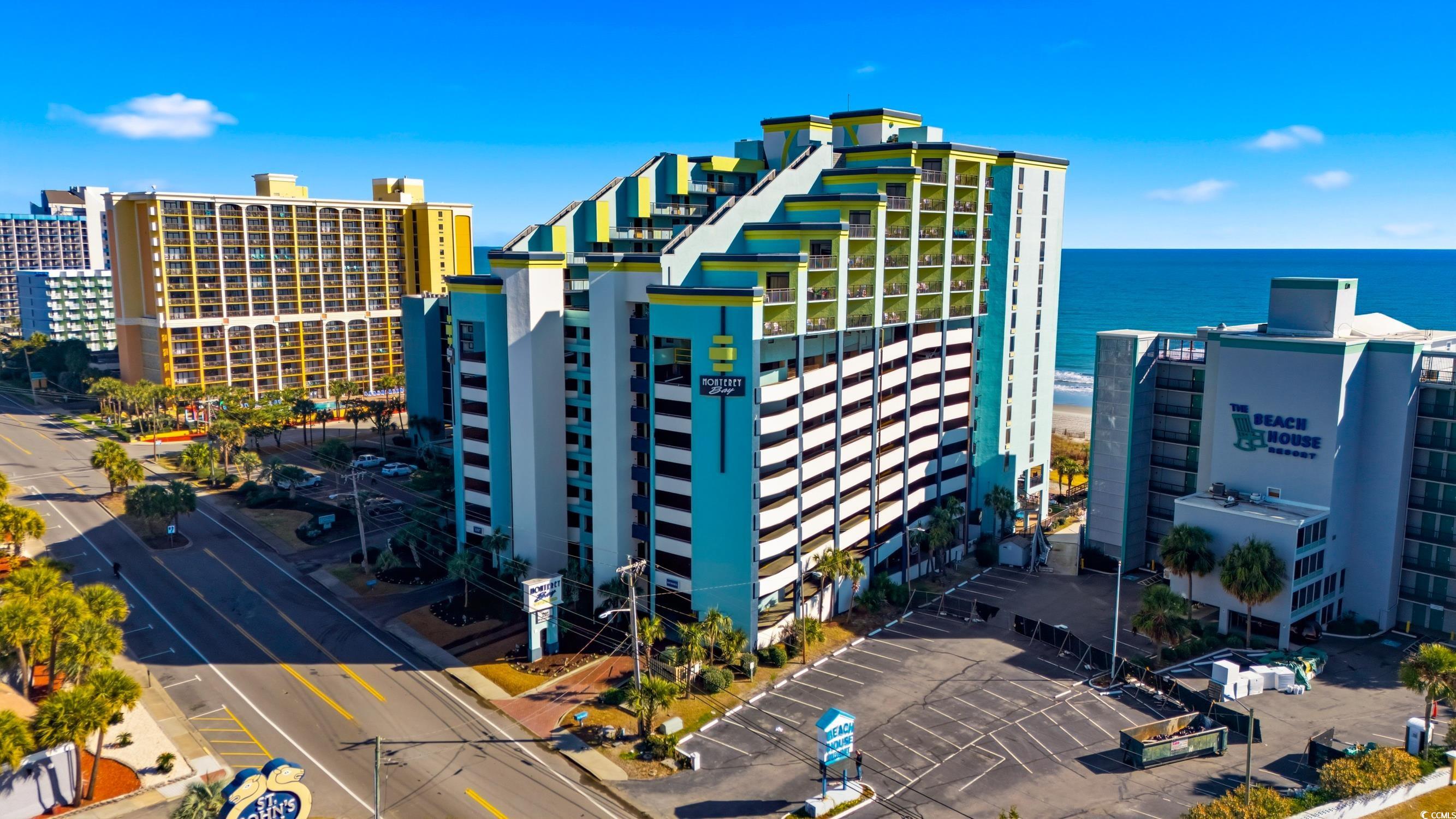6804 N Ocean Blvd. 1529 — photo