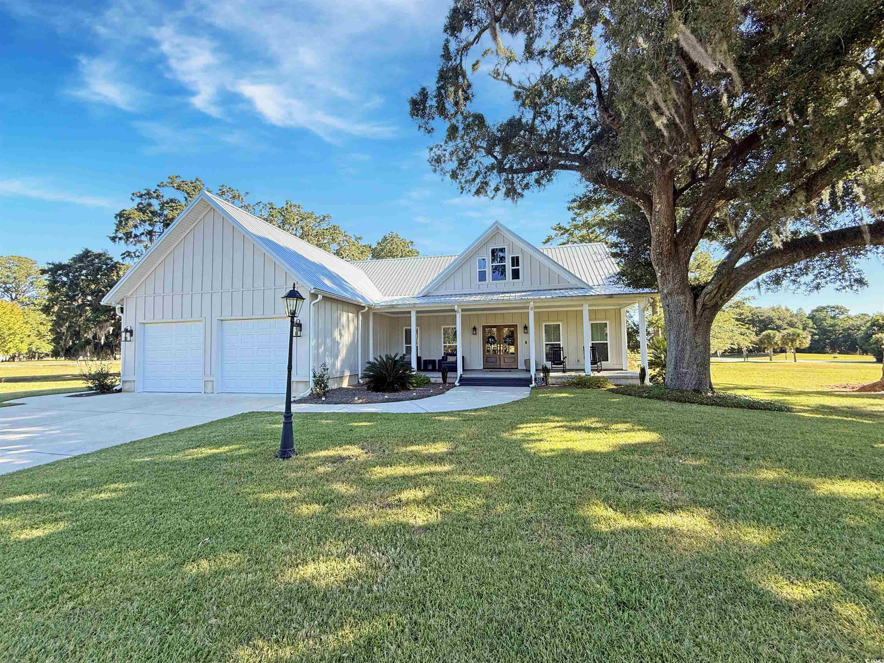 521 Oak Lawn Road, Georgetown, SC 29440