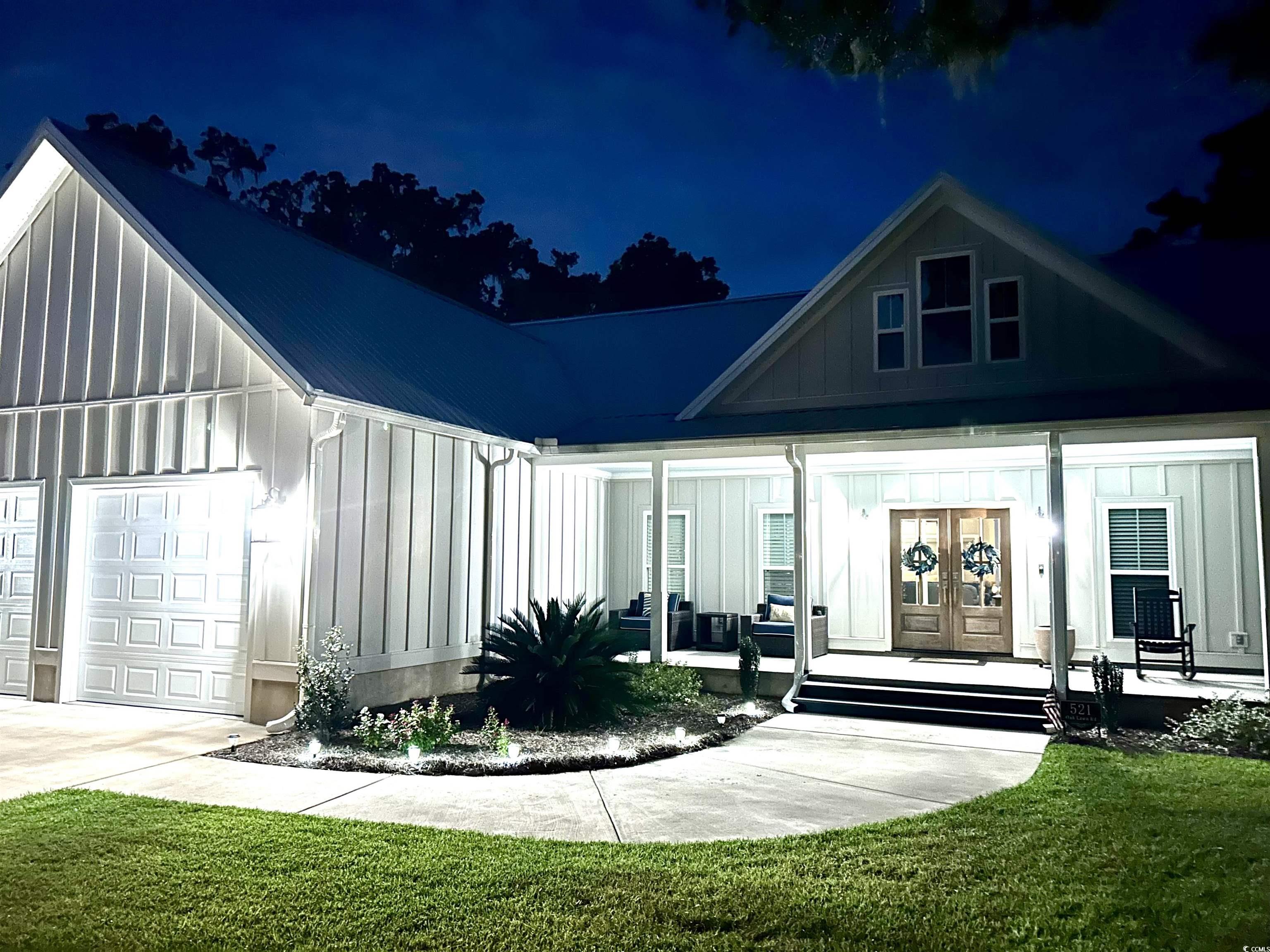 521 Oak Lawn Road, Georgetown, SC 29440 — photo 3