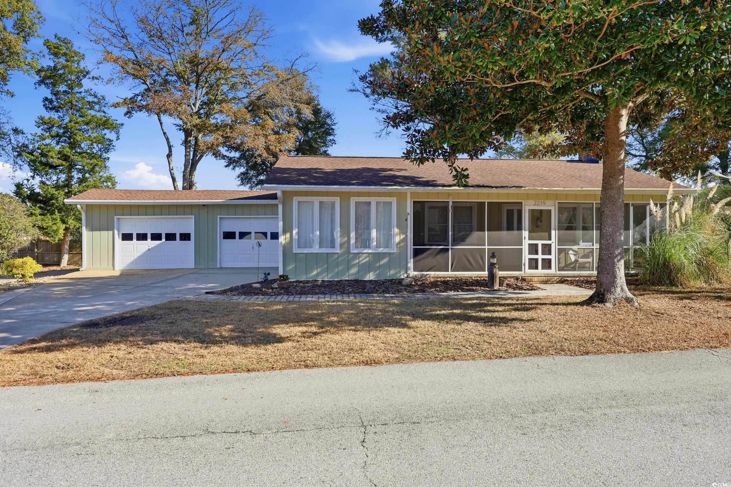2219 Swamp Fox Circle — photo