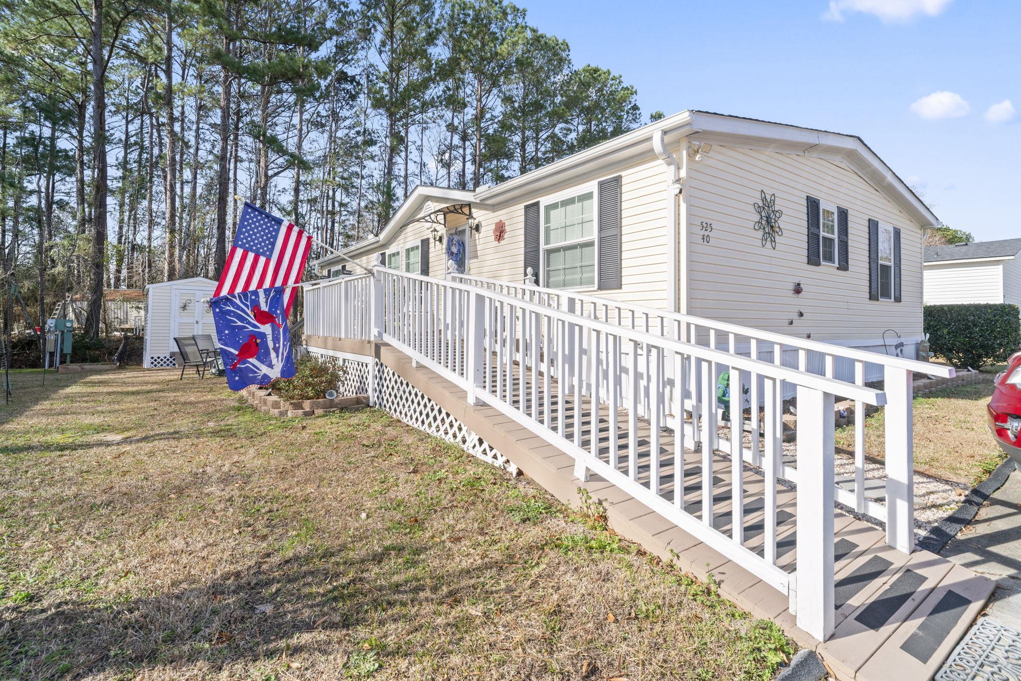 525 Folly Estates Dr. — photo