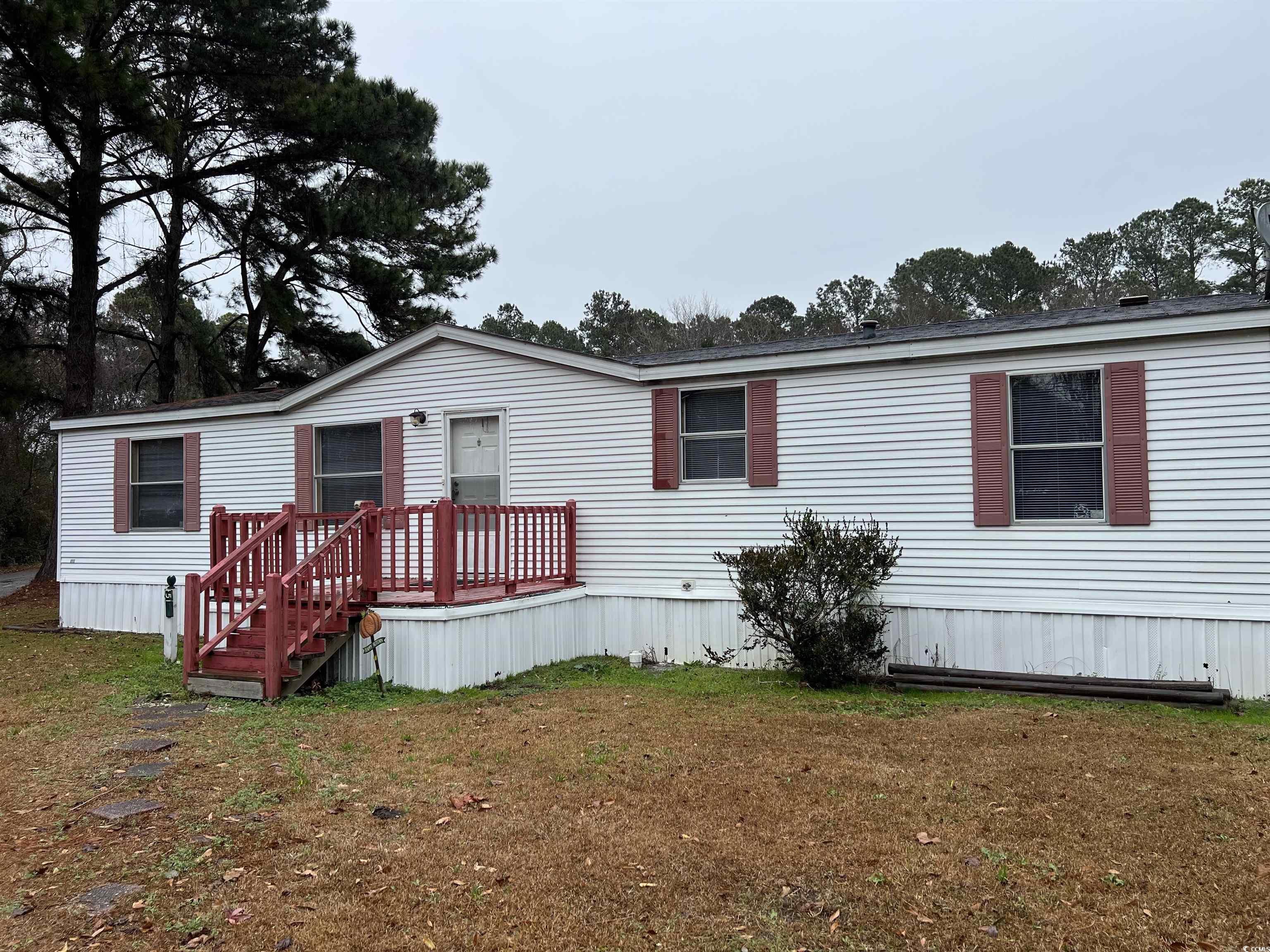 451 Sutton Dr. — photo