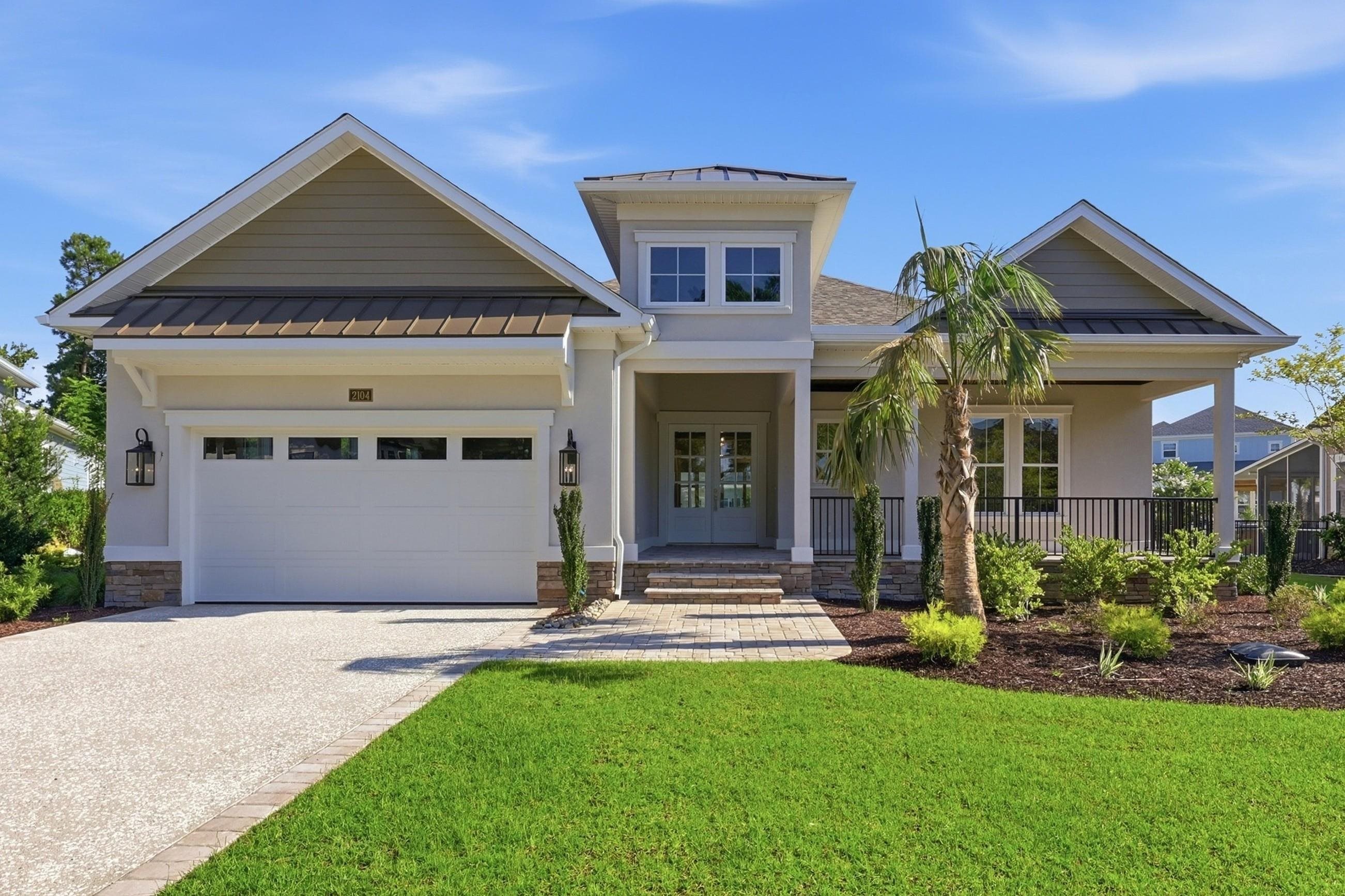 2104 Clematis Ct. — photo