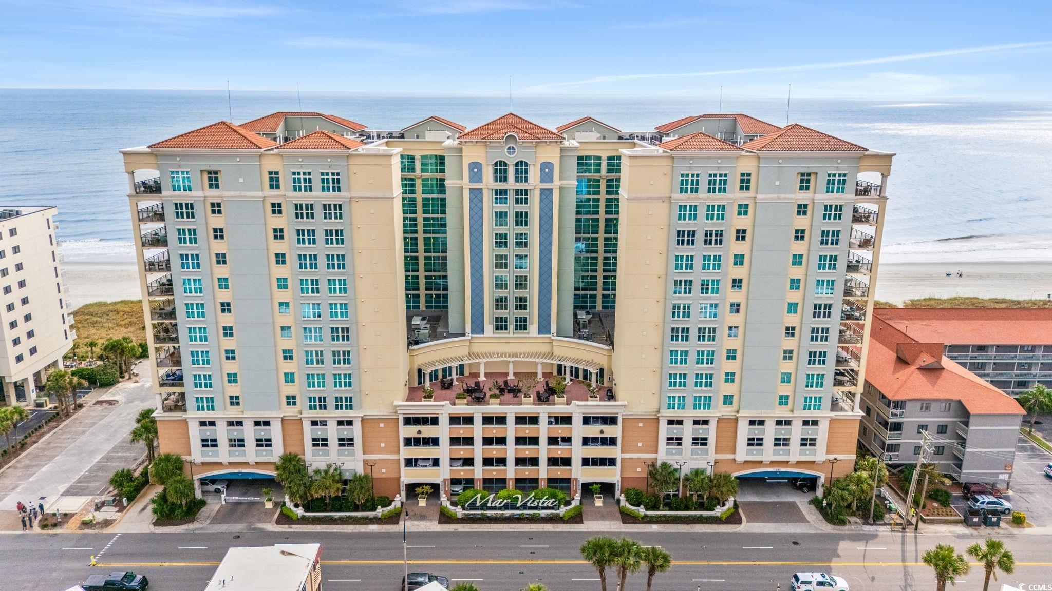 603 S Ocean Blvd. — photo