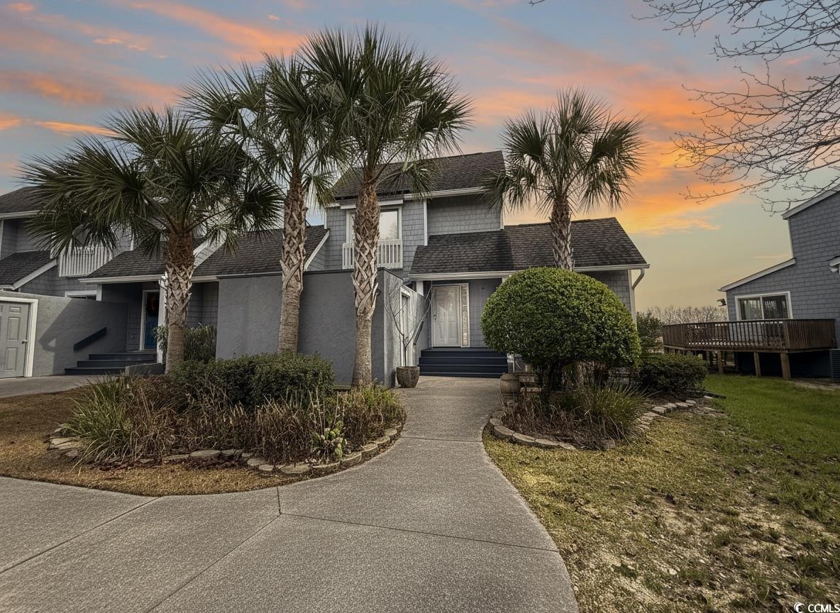 43 Pheasant Loop 304 — photo