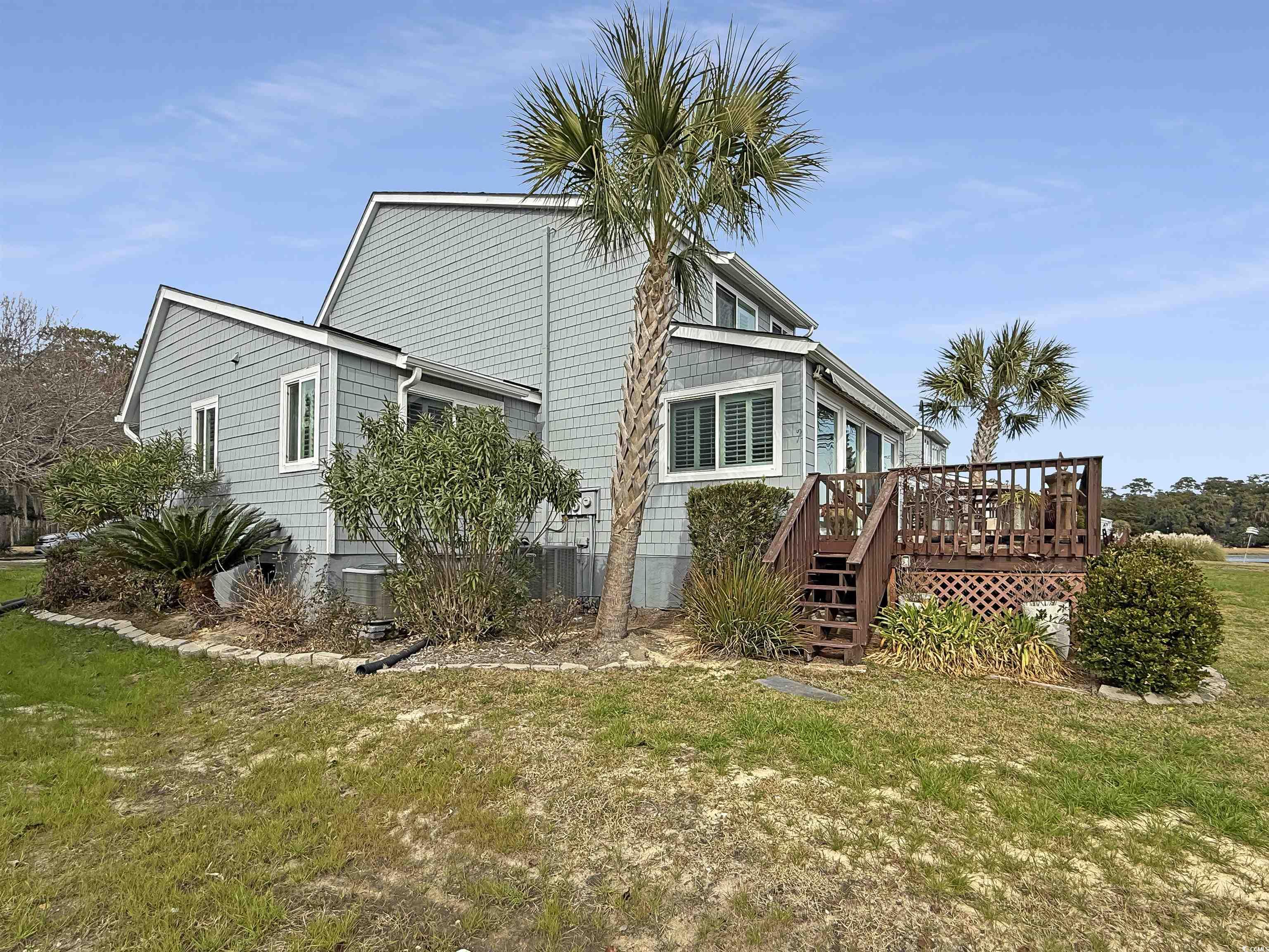 43 Pheasant Loop 304, Georgetown, SC 29440 — photo 3