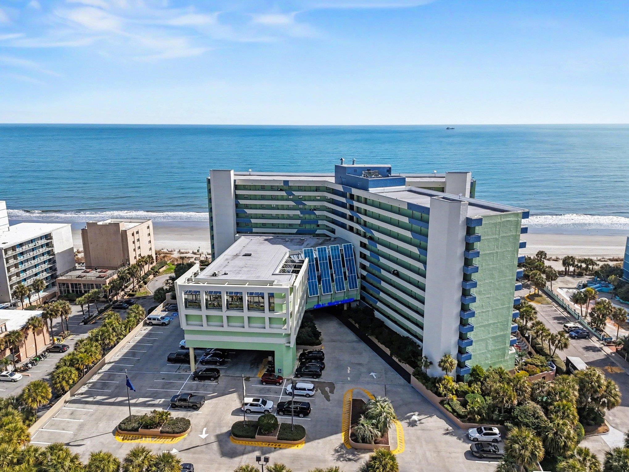 1105 S Ocean Blvd. — photo