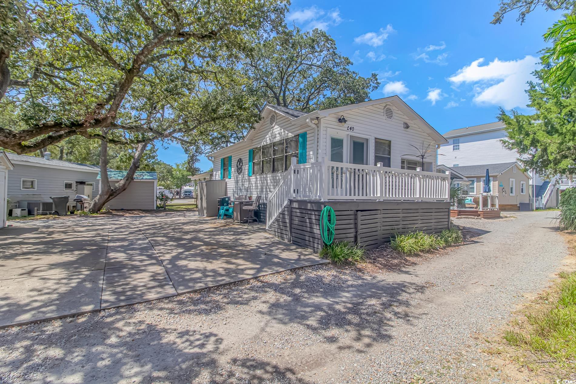 6001- L40 S Kings Hwy. — photo