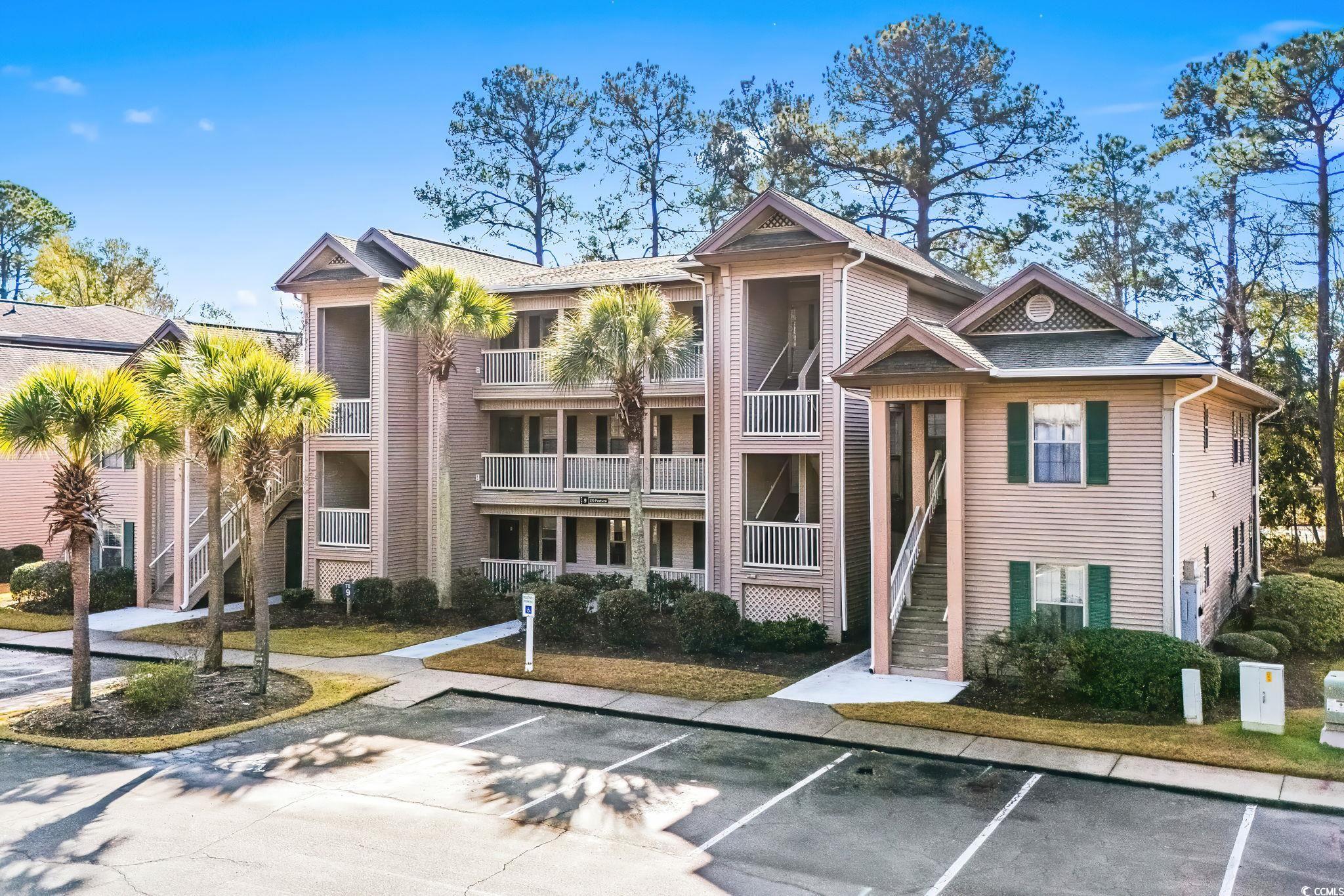 270 Pinehurst Dr. 9-I — photo