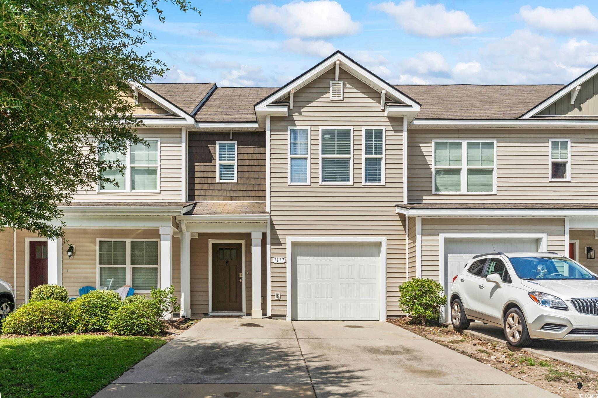 1117 Fairway Ln. — photo