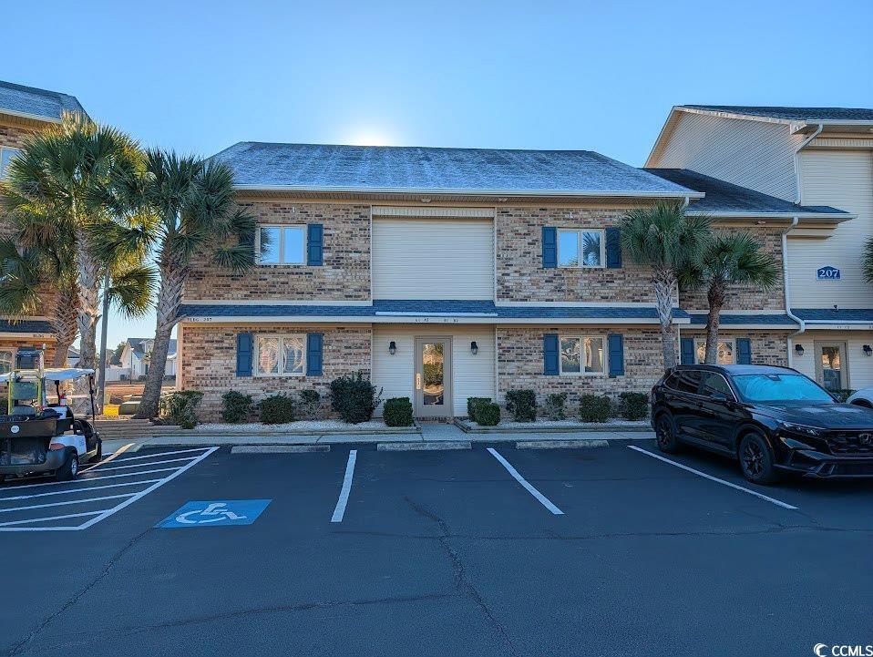 207 Double Eagle Dr. — photo