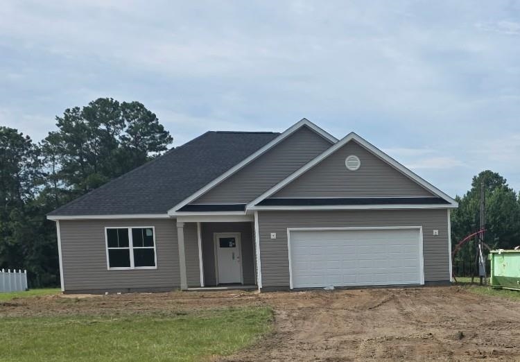 888 Liberty Church Road, Loris, SC 29569