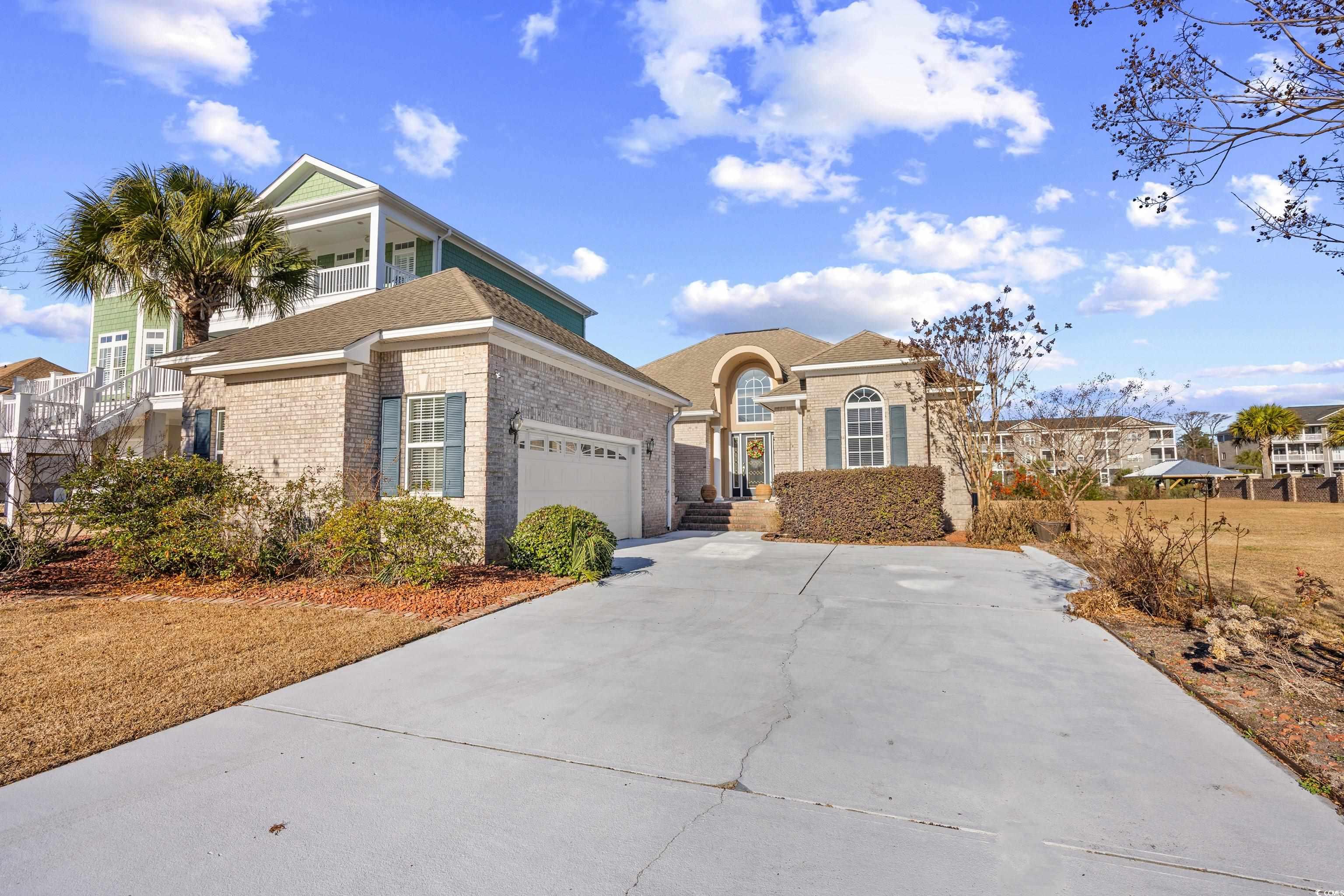 4809 Williams Island Dr. — photo