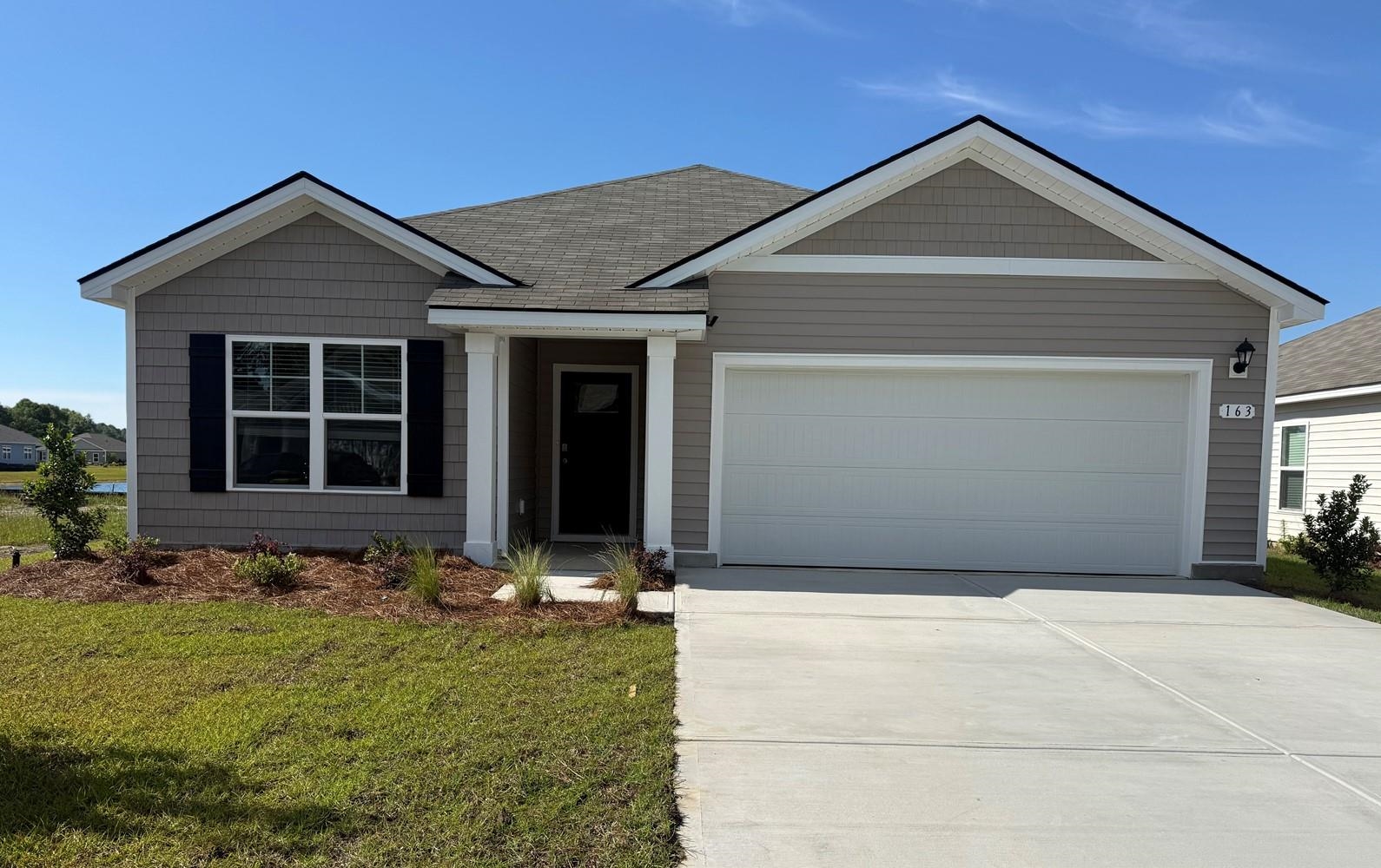 163 Ashworth Dr. — photo