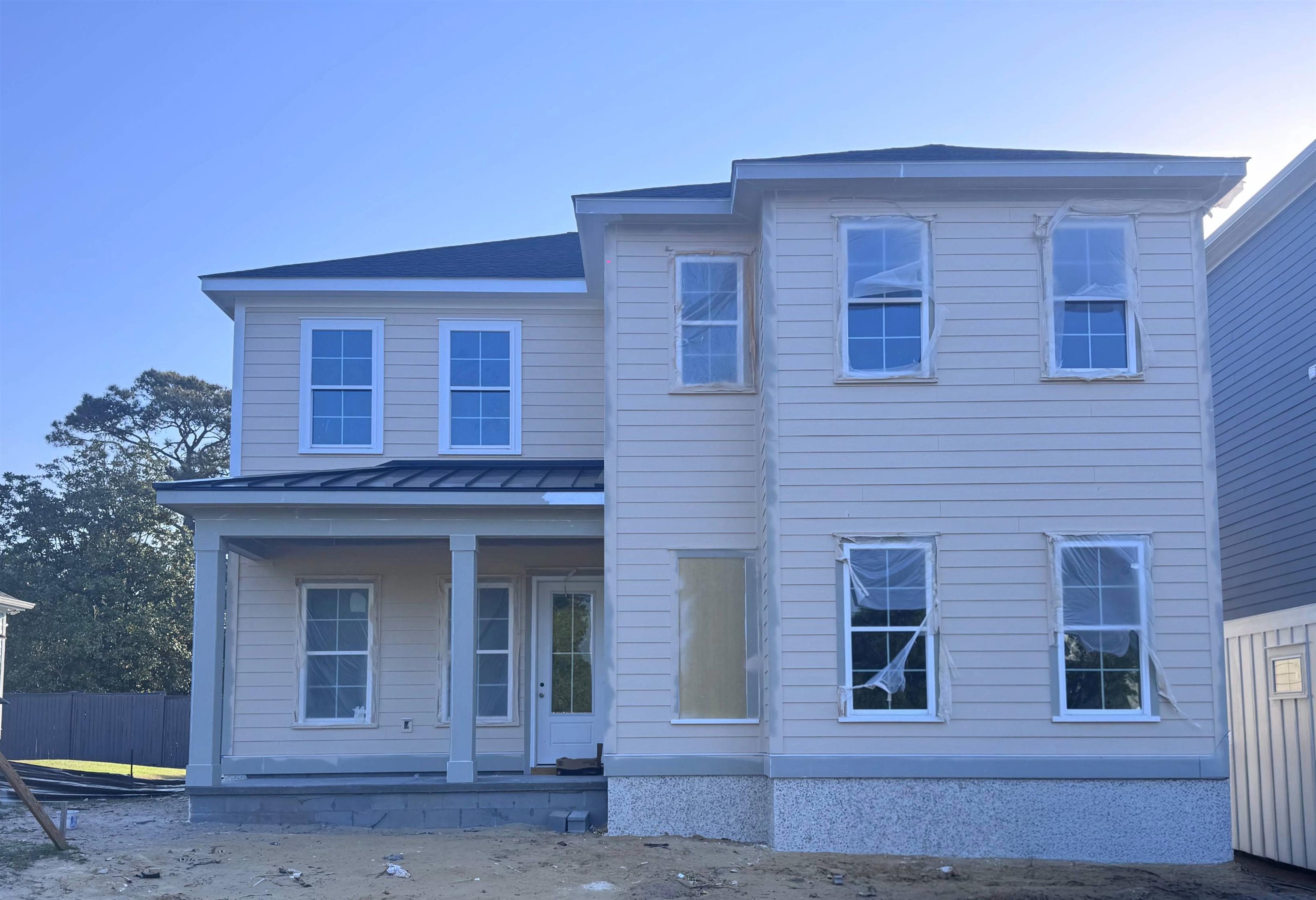 3726 Old Pointe Circle — photo