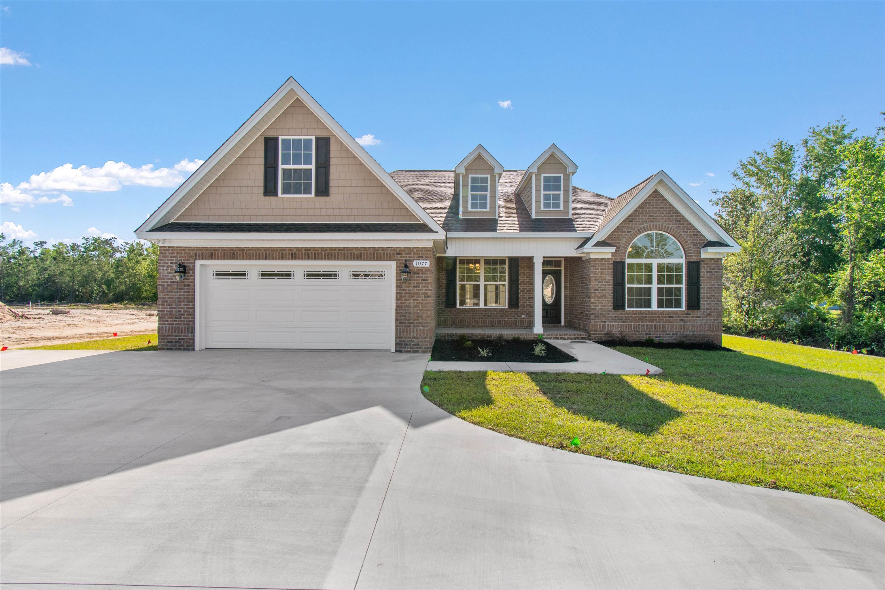 3308 Hughes Gasque Rd. — photo