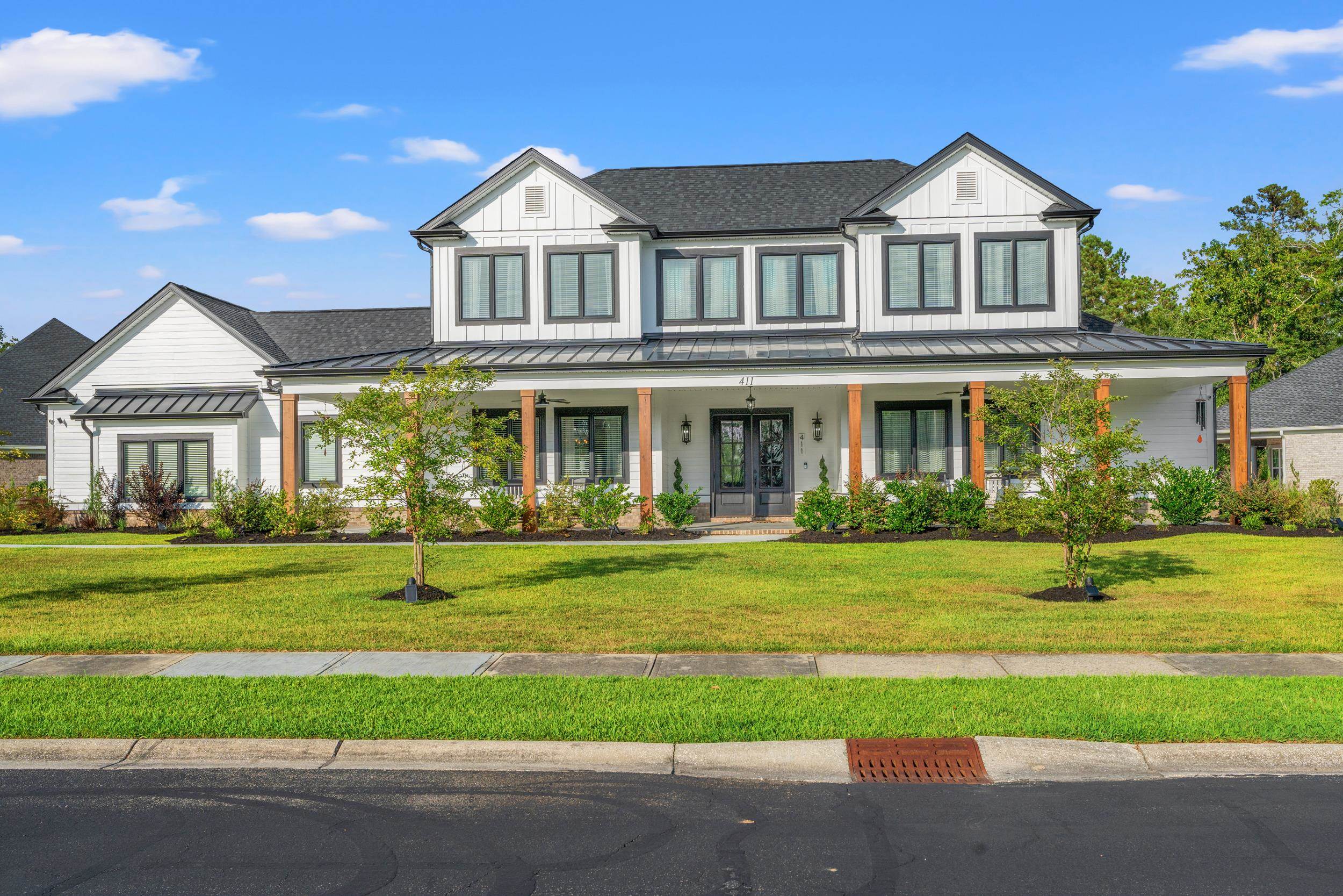 411 Chamberlin Road, Myrtle Beach, SC 29588