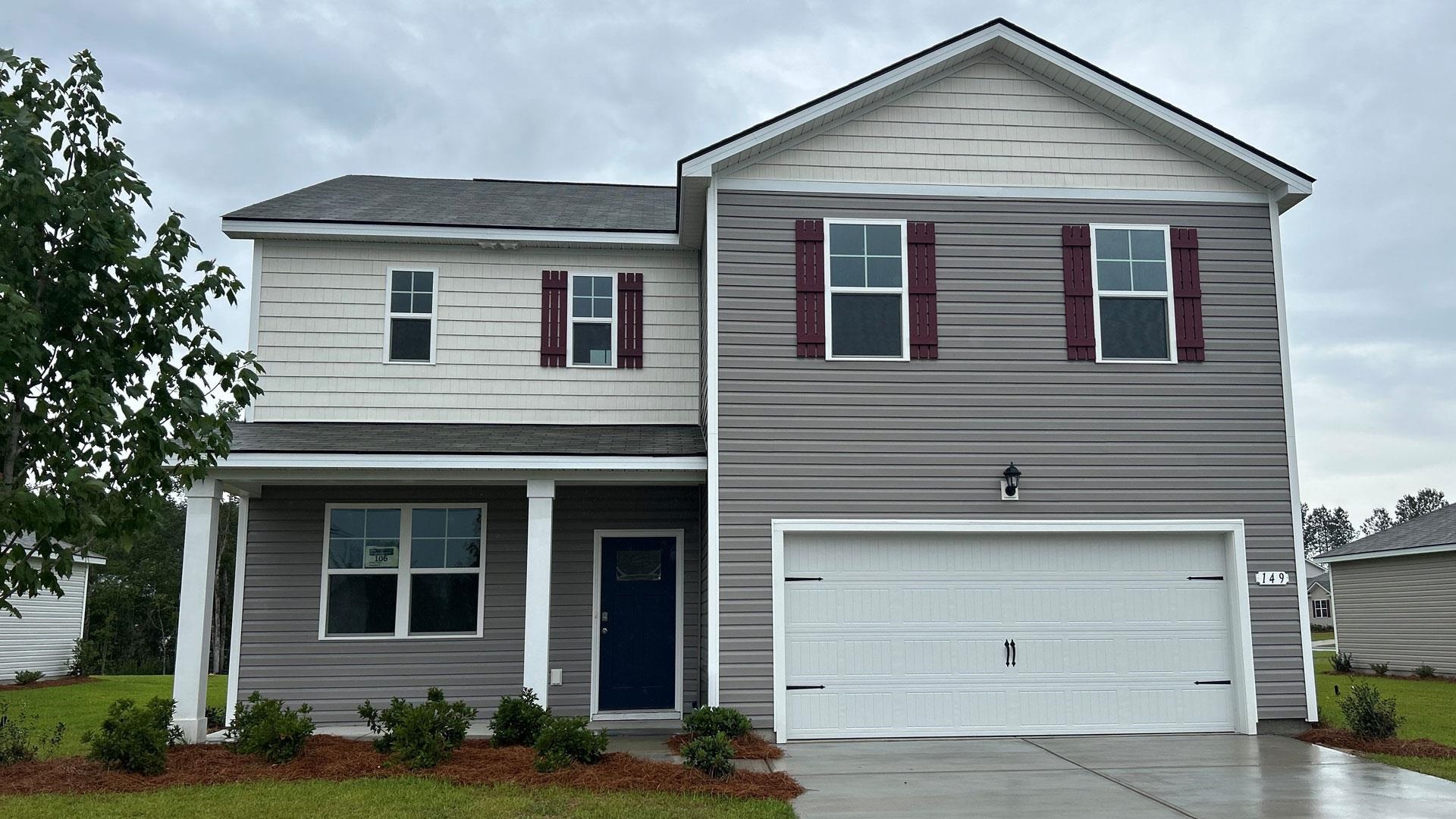 522 Italian Cypress Ct — photo