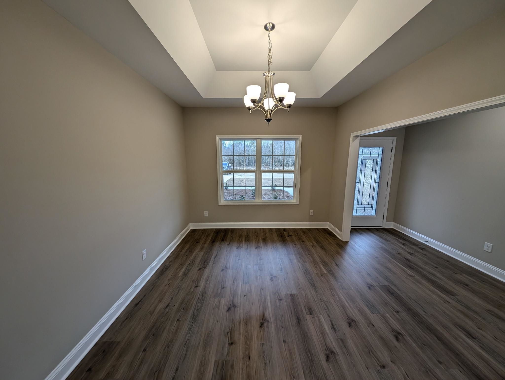 TBD 38 Privetts Rd., Conway, SC 29526 — photo 3