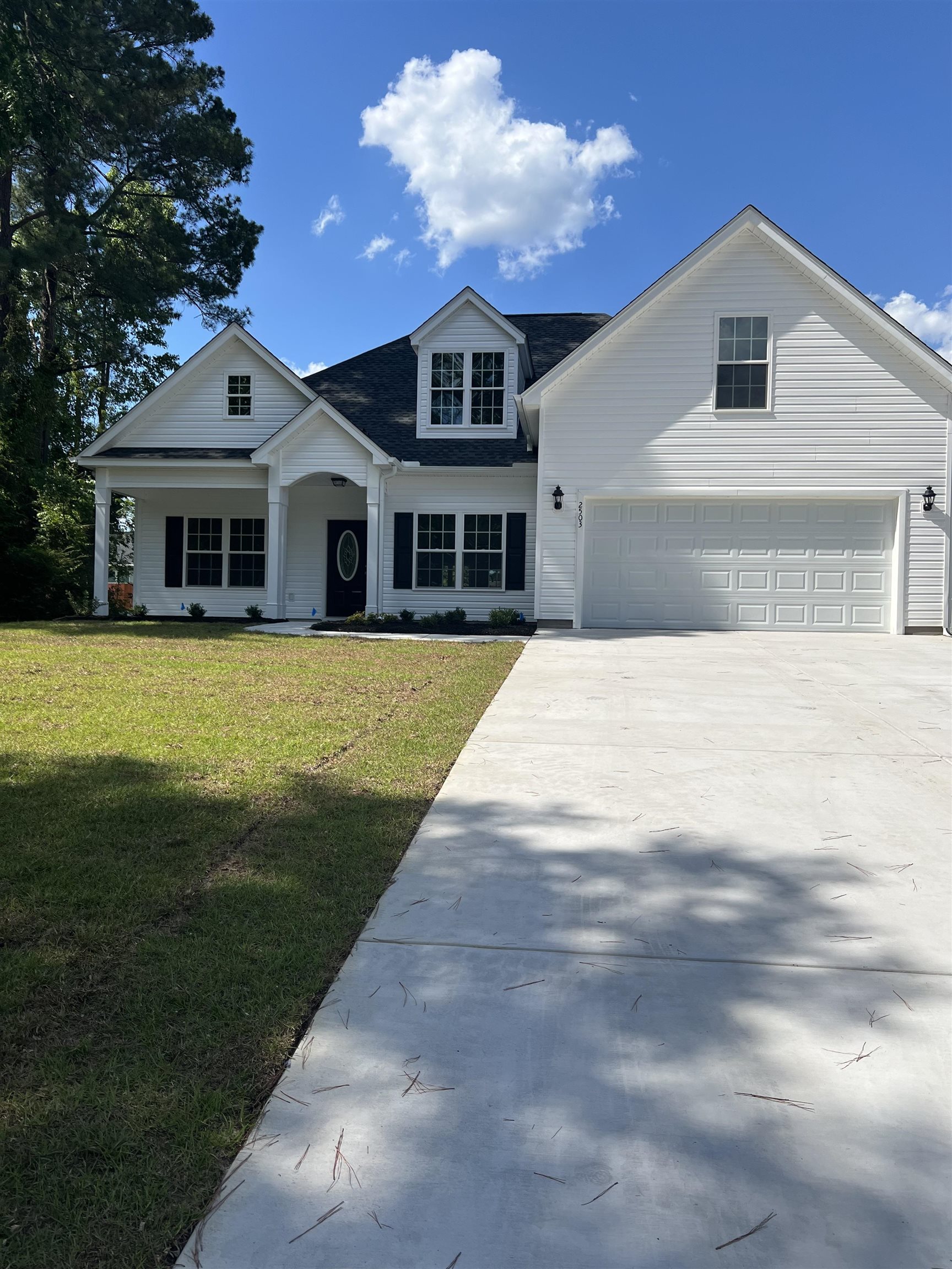 TBD 30 Hucks Rd., Conway, SC 29526