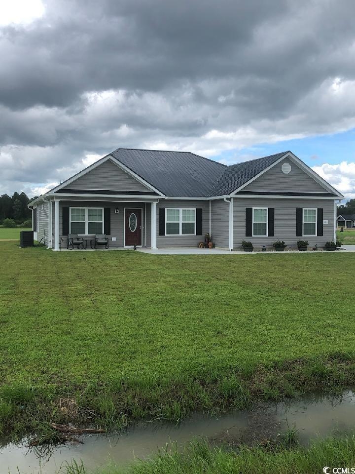 Tbd 87 Hucks Rd. — photo