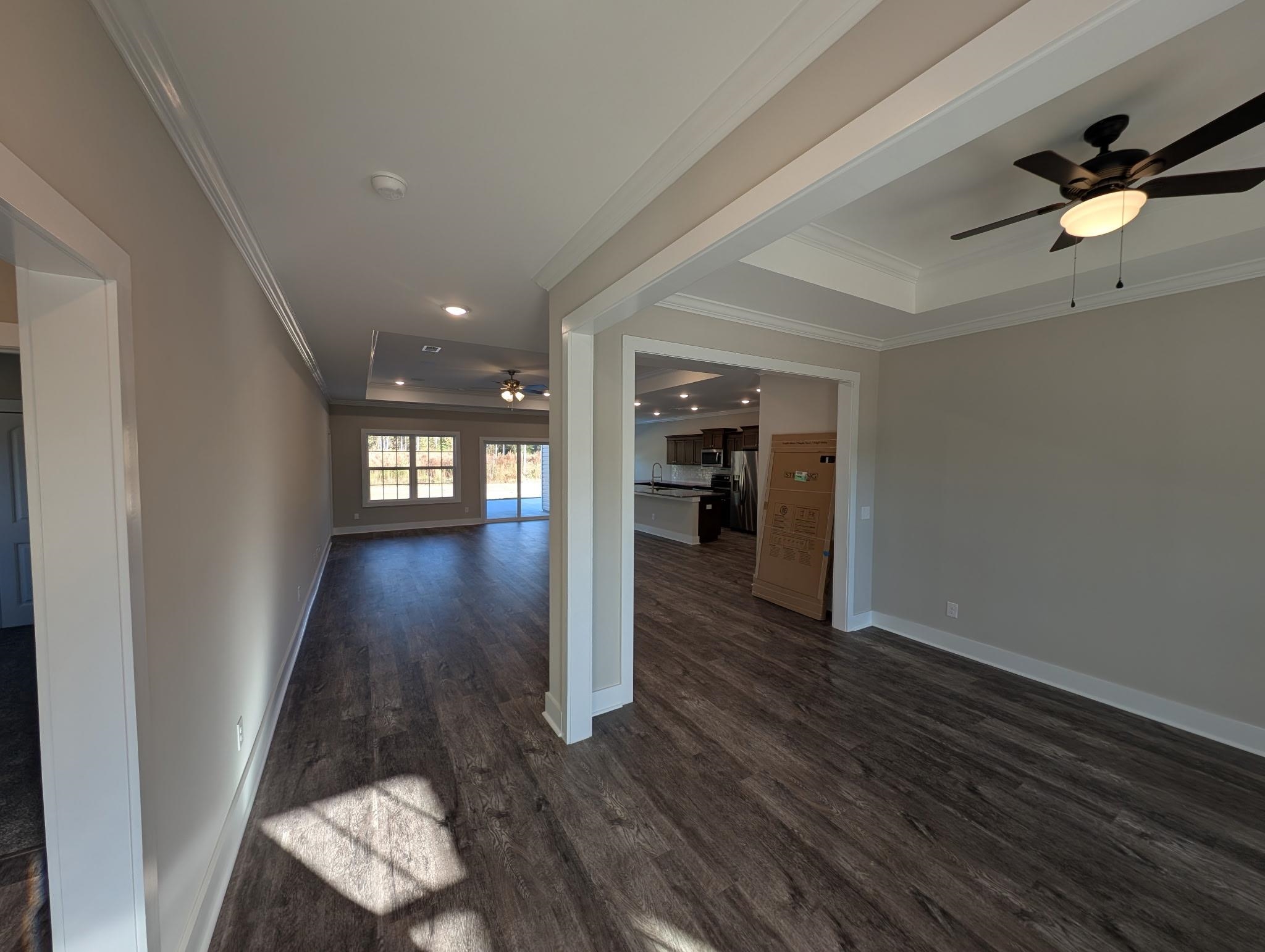 TBB 18 Privetts Rd., Conway, SC 29526 — photo 2
