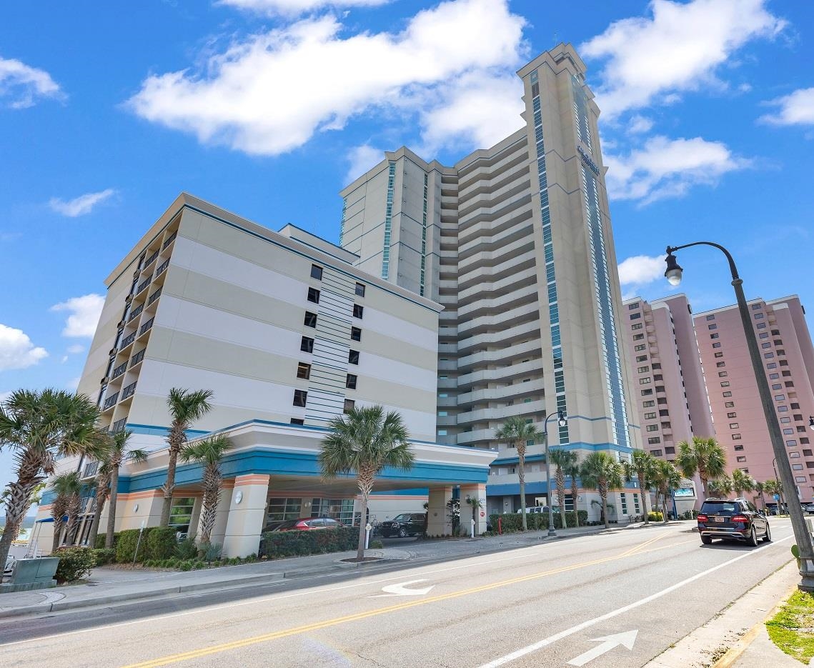 2504 N Ocean Blvd. 935 — photo