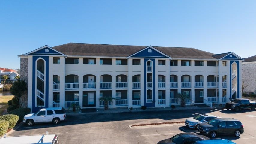 4522 North Plantation Harbour Dr. E-9 — photo