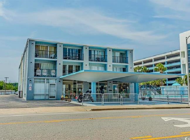 1600 S Ocean Blvd. — photo