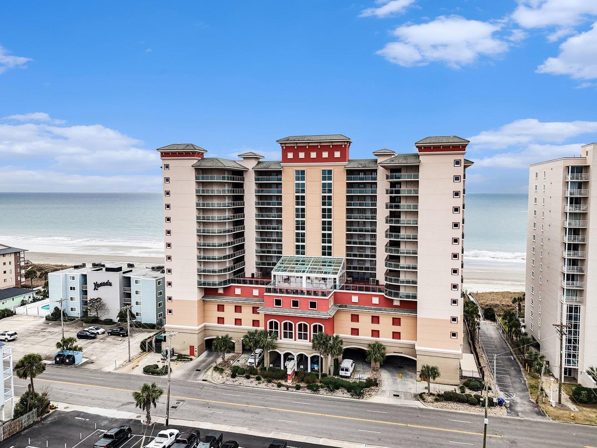 1321 S Ocean Blvd. 1110 — photo