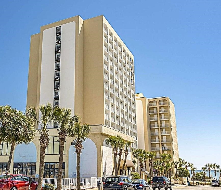 1207 S Ocean Blvd. — photo