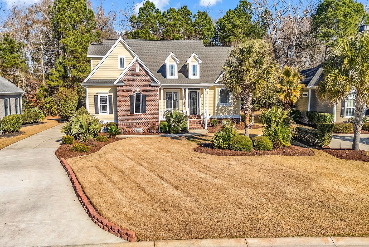 96 Grey Moss Road, Murrells Inlet, SC 29576