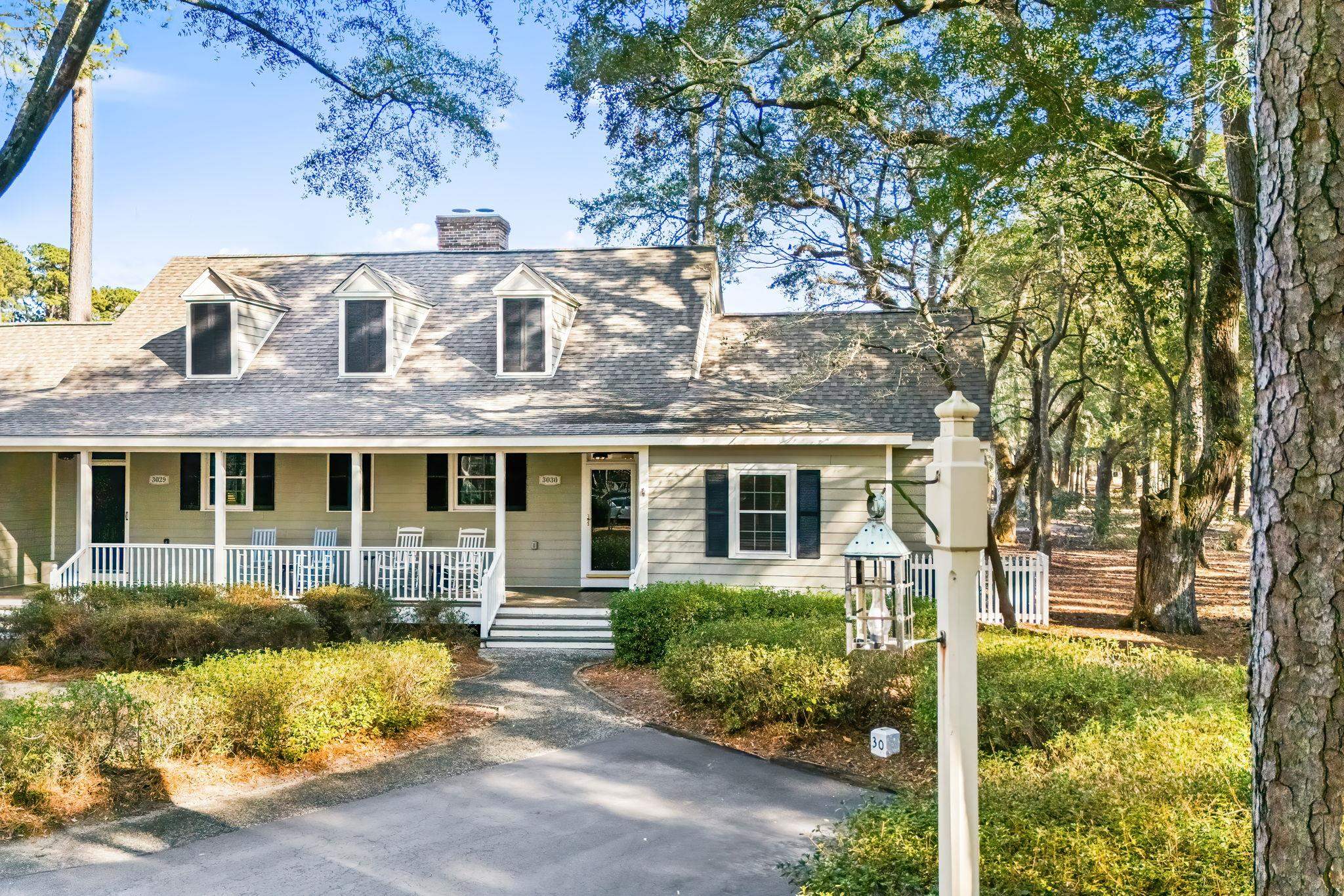 3030 Oak Grove Bend 30B — photo