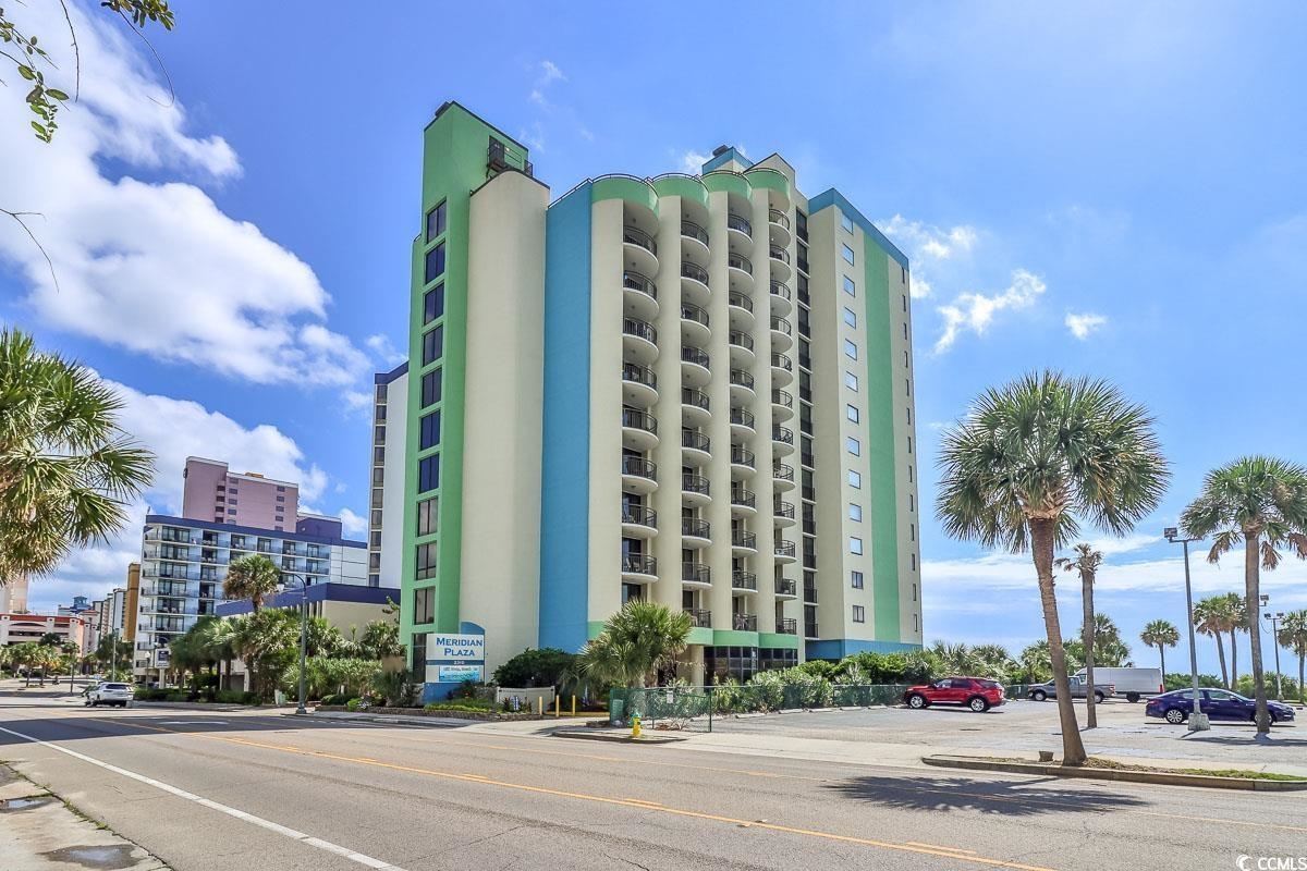 2310 N Ocean Blvd. 303 — photo