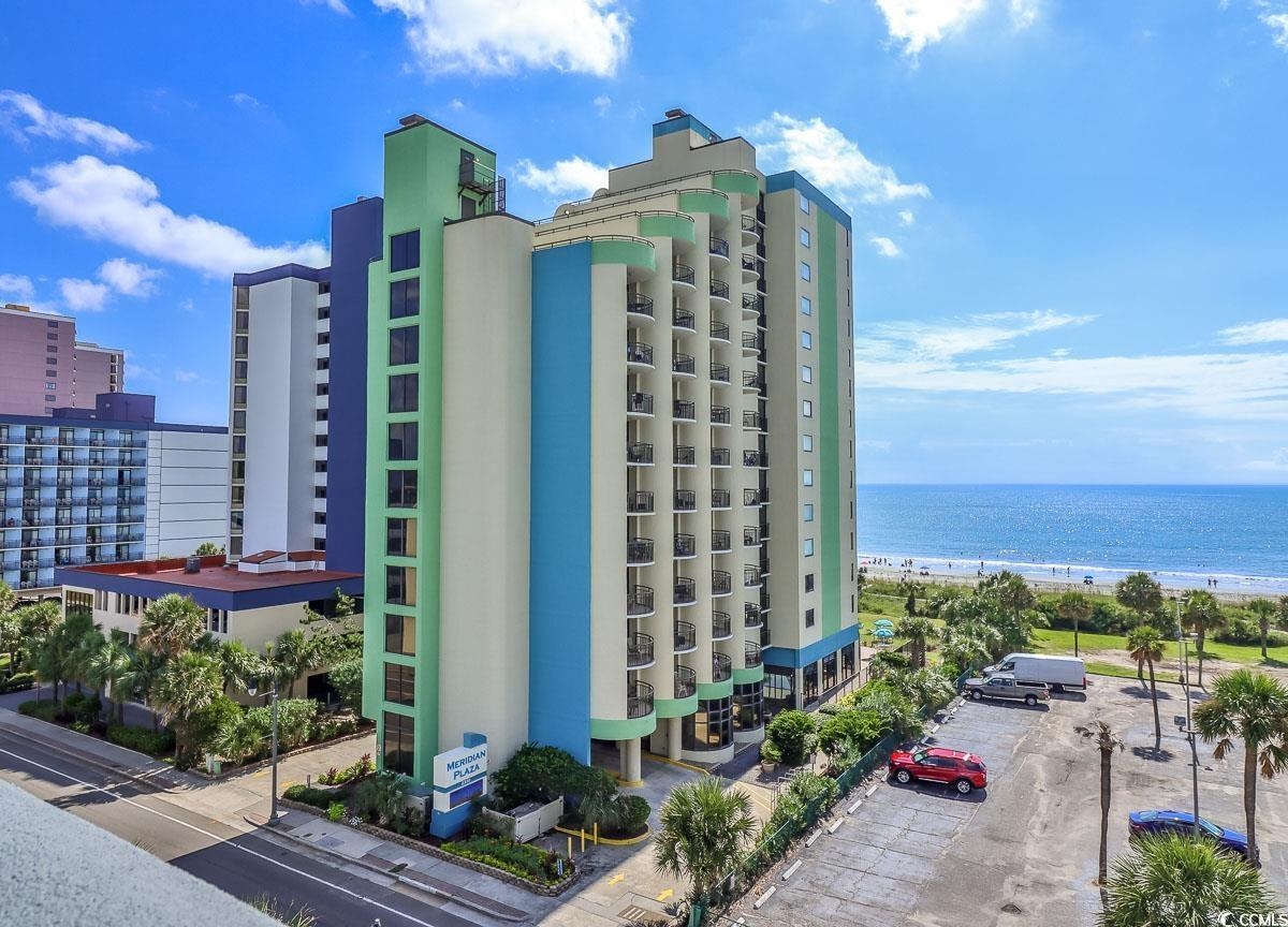2310 N Ocean Blvd. 901 — photo