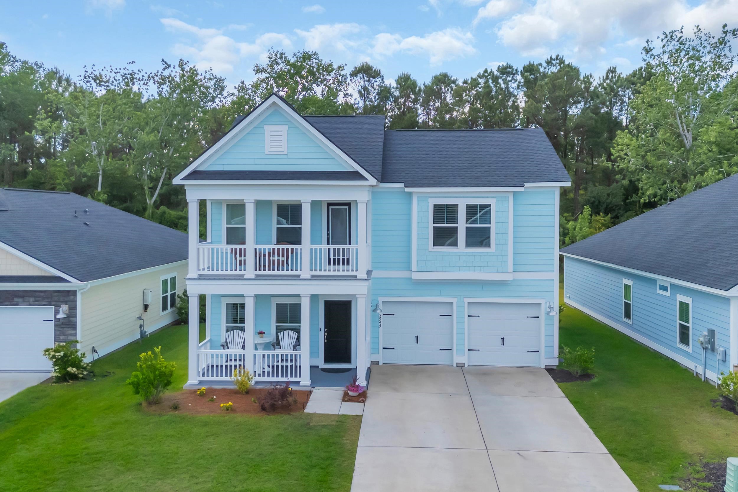 5545 Whitebark Dr. — photo