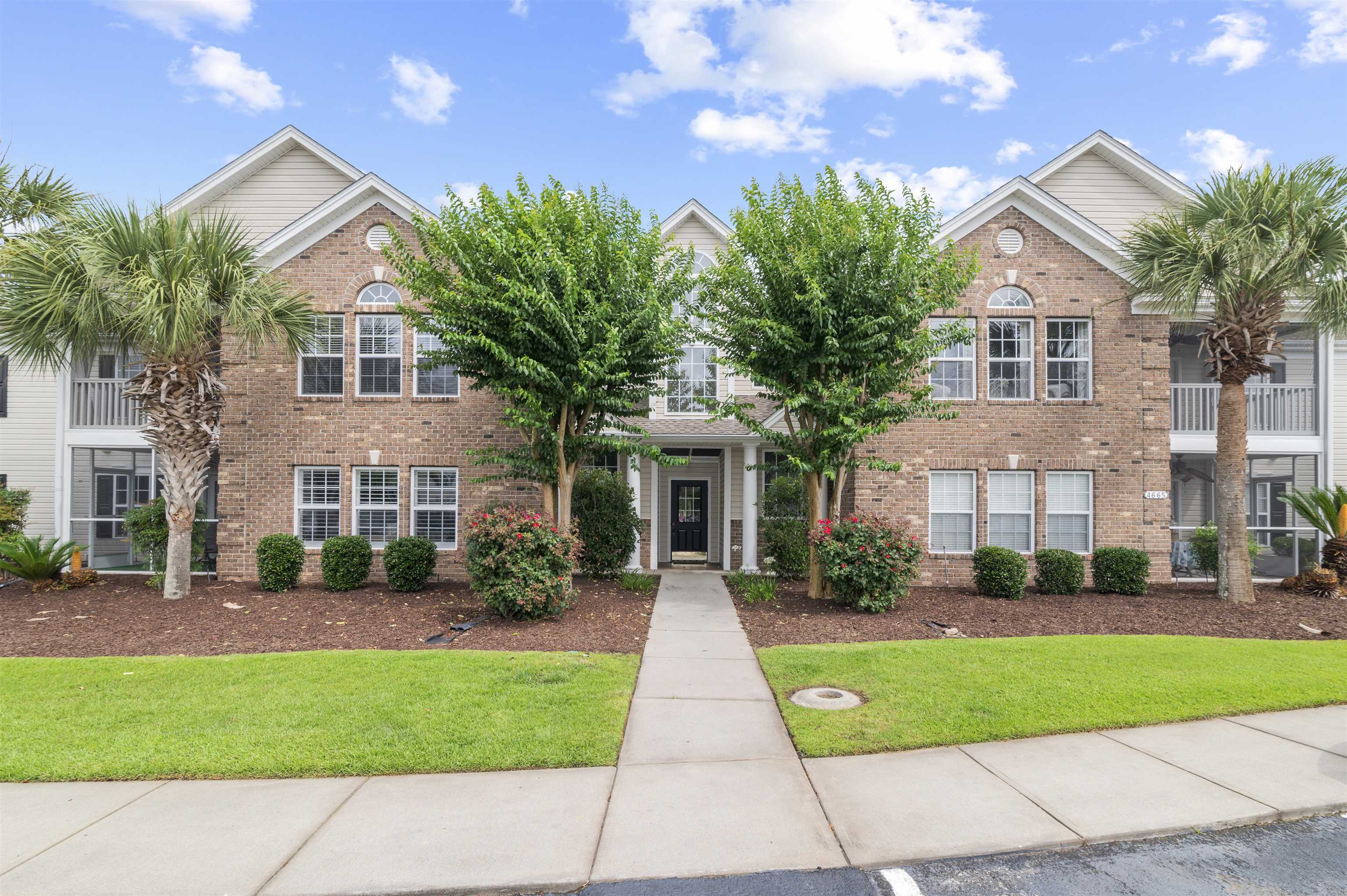 4665 Fringetree Dr. 5E — photo