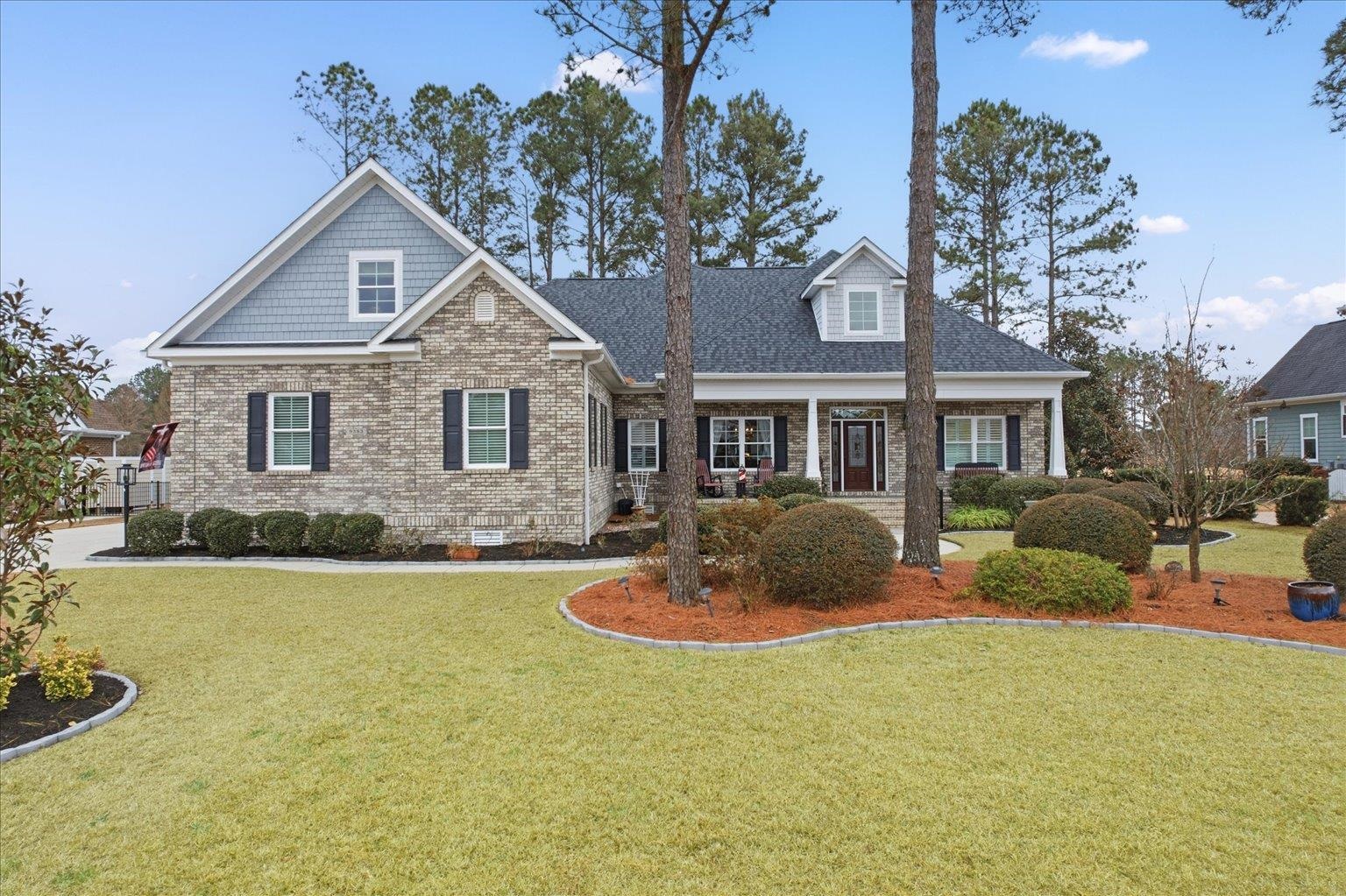 9283 Oldfield Rd. — photo