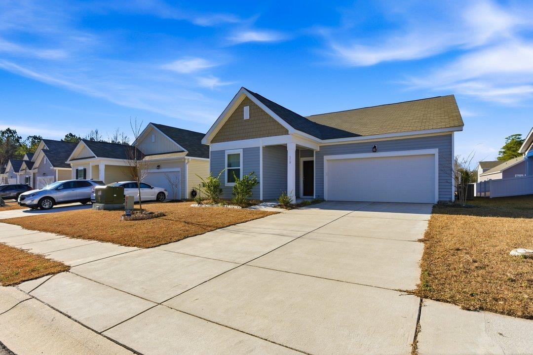 519 Tillage Ct. — photo