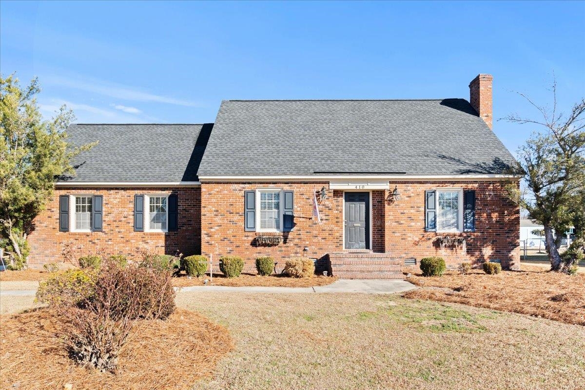 410 Devon Road, Marion, SC 29571