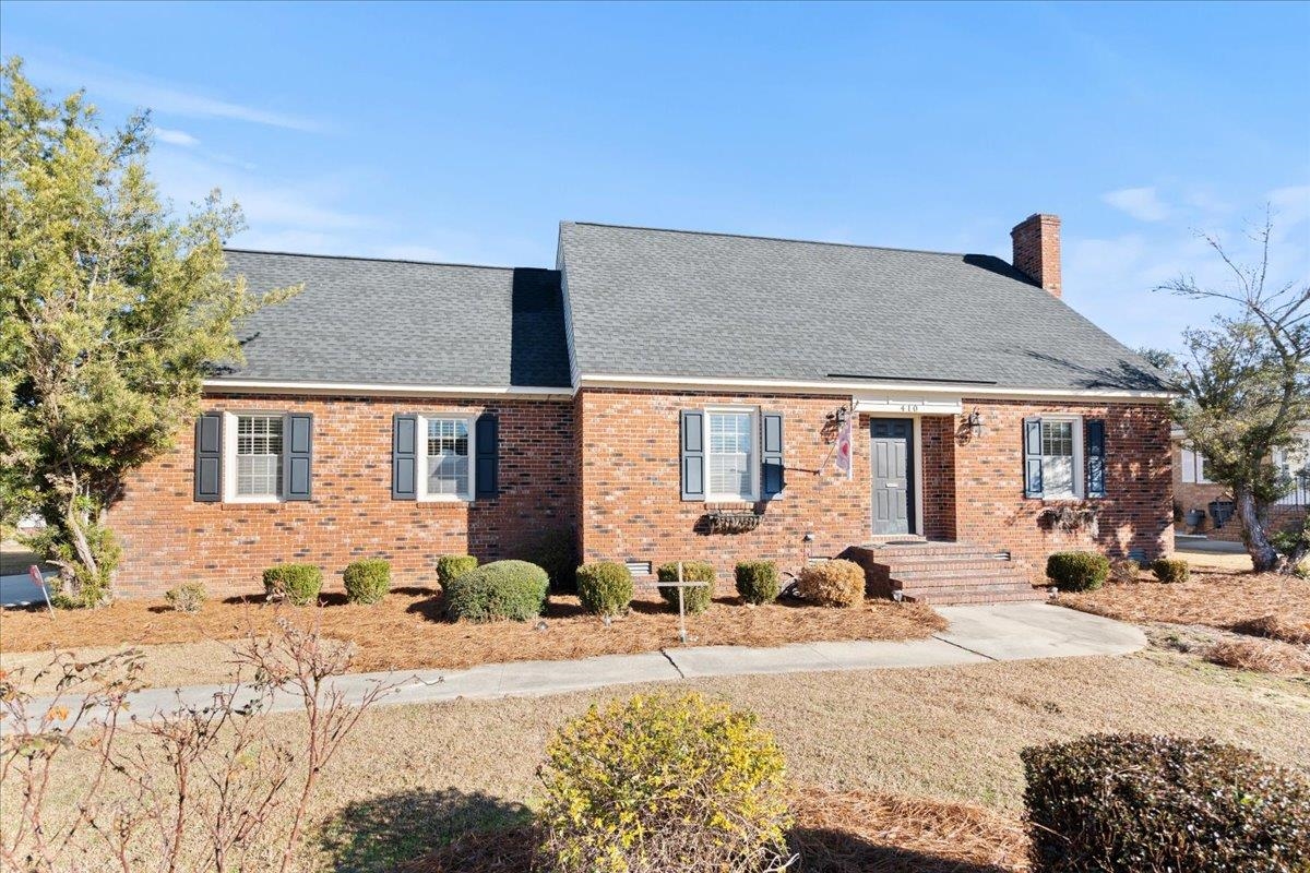 410 Devon Road, Marion, SC 29571 — photo 2