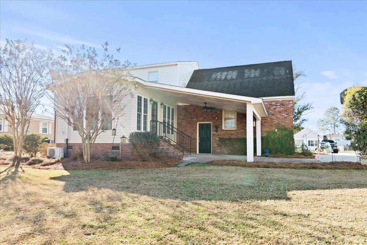 410 Devon Road, Marion, SC 29571 — photo 3