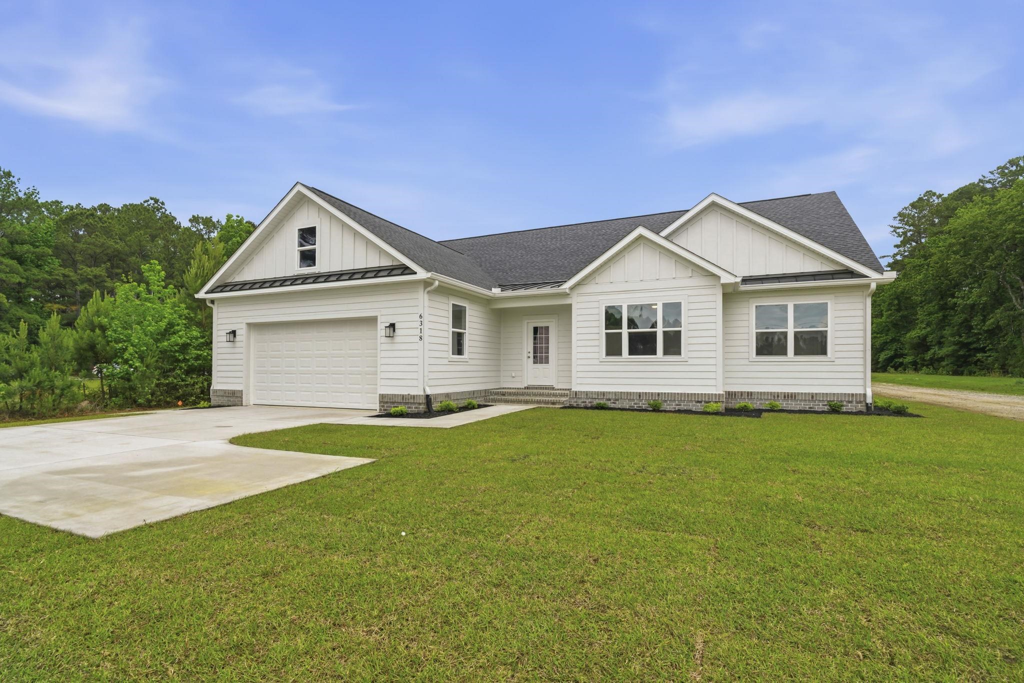 6318 Salem Road, Myrtle Beach, SC 29588