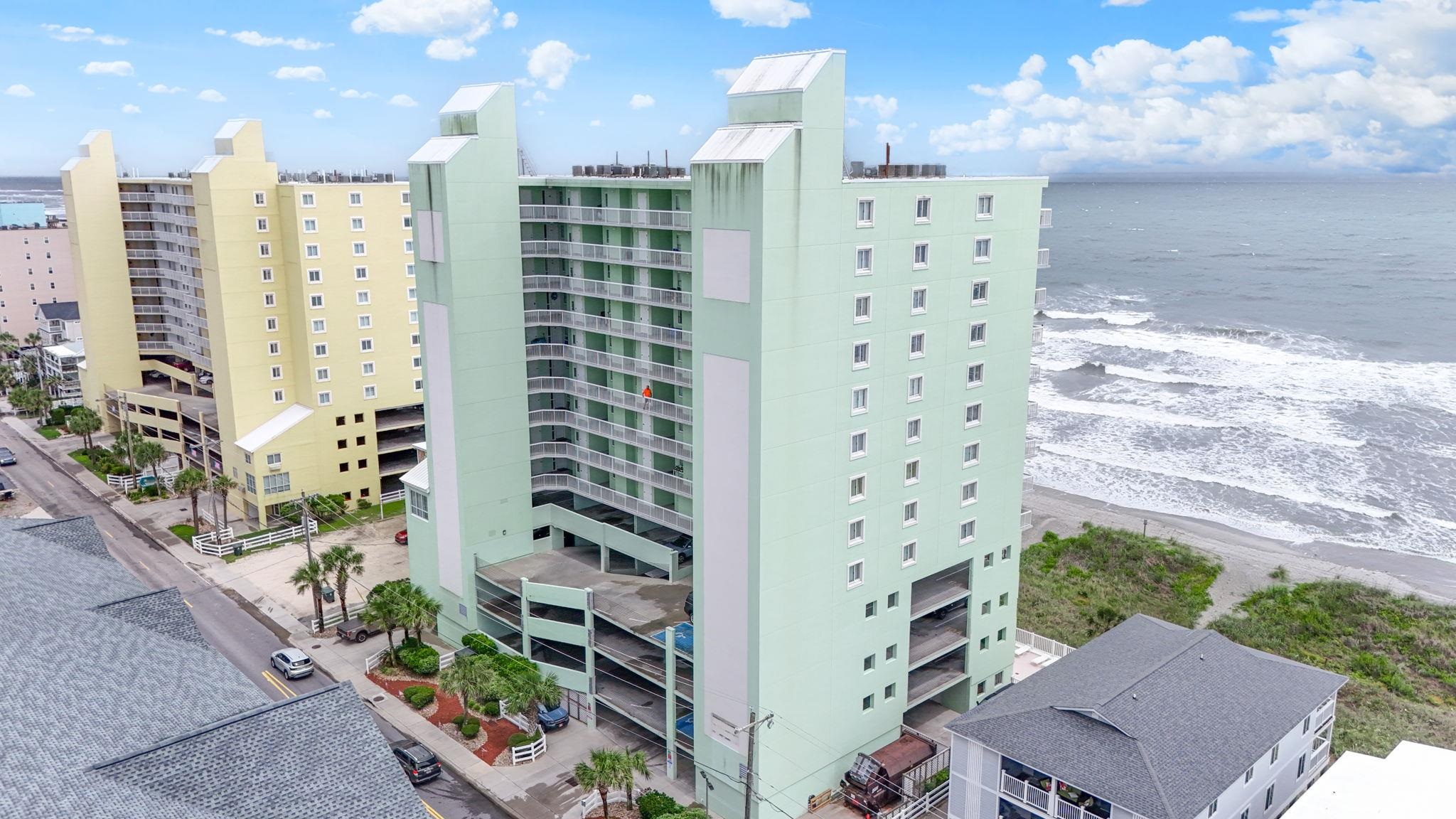 5310 N Ocean Blvd. 7-E — photo
