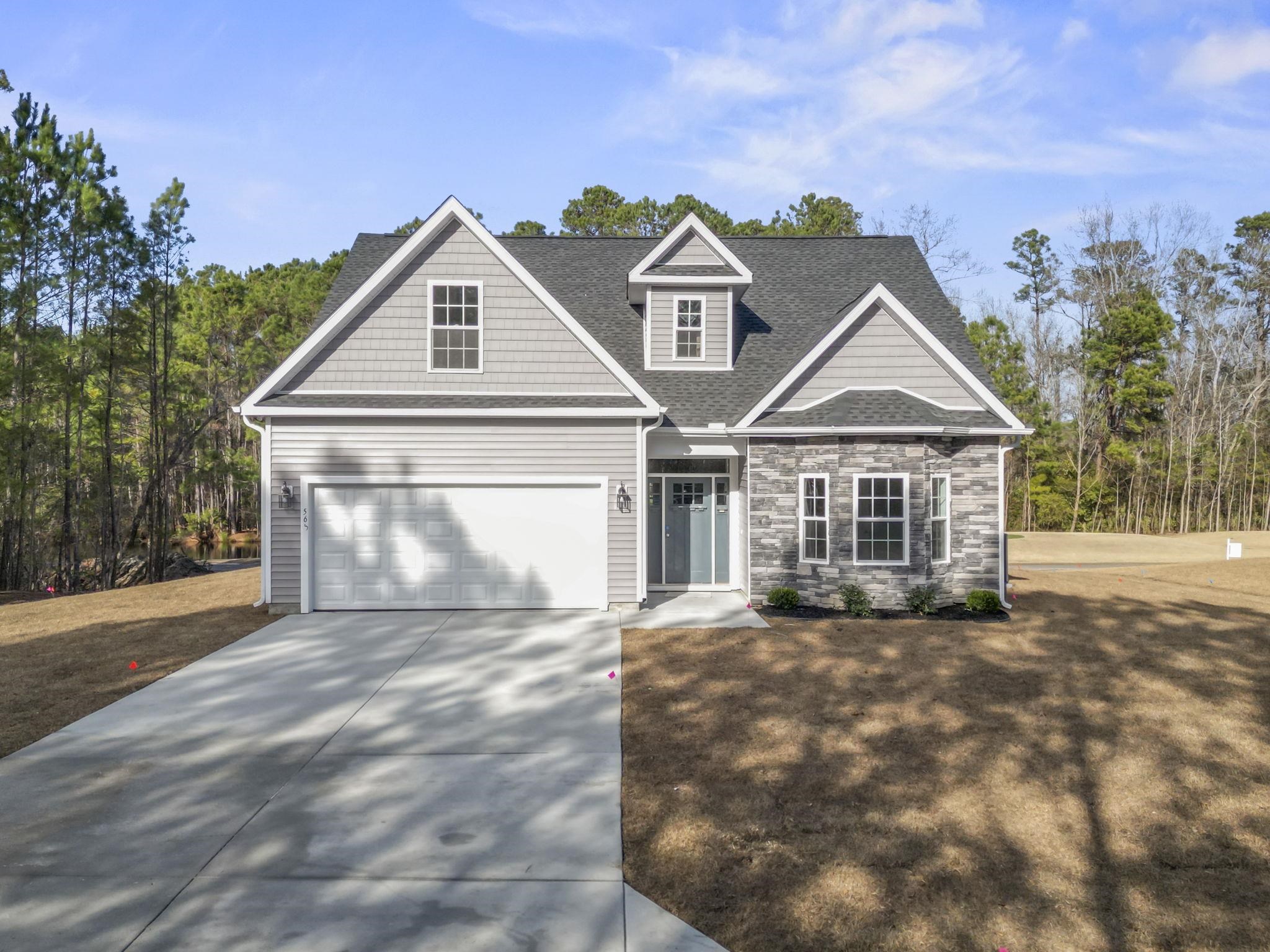 565 Timber Creek Dr. — photo