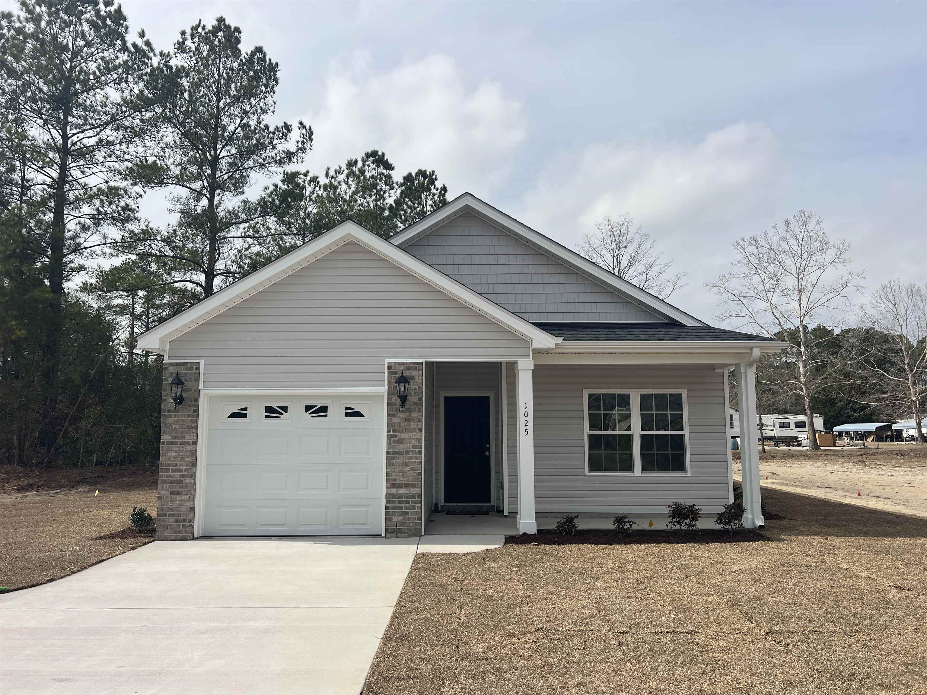 1025 Flag Patch Rd. — photo