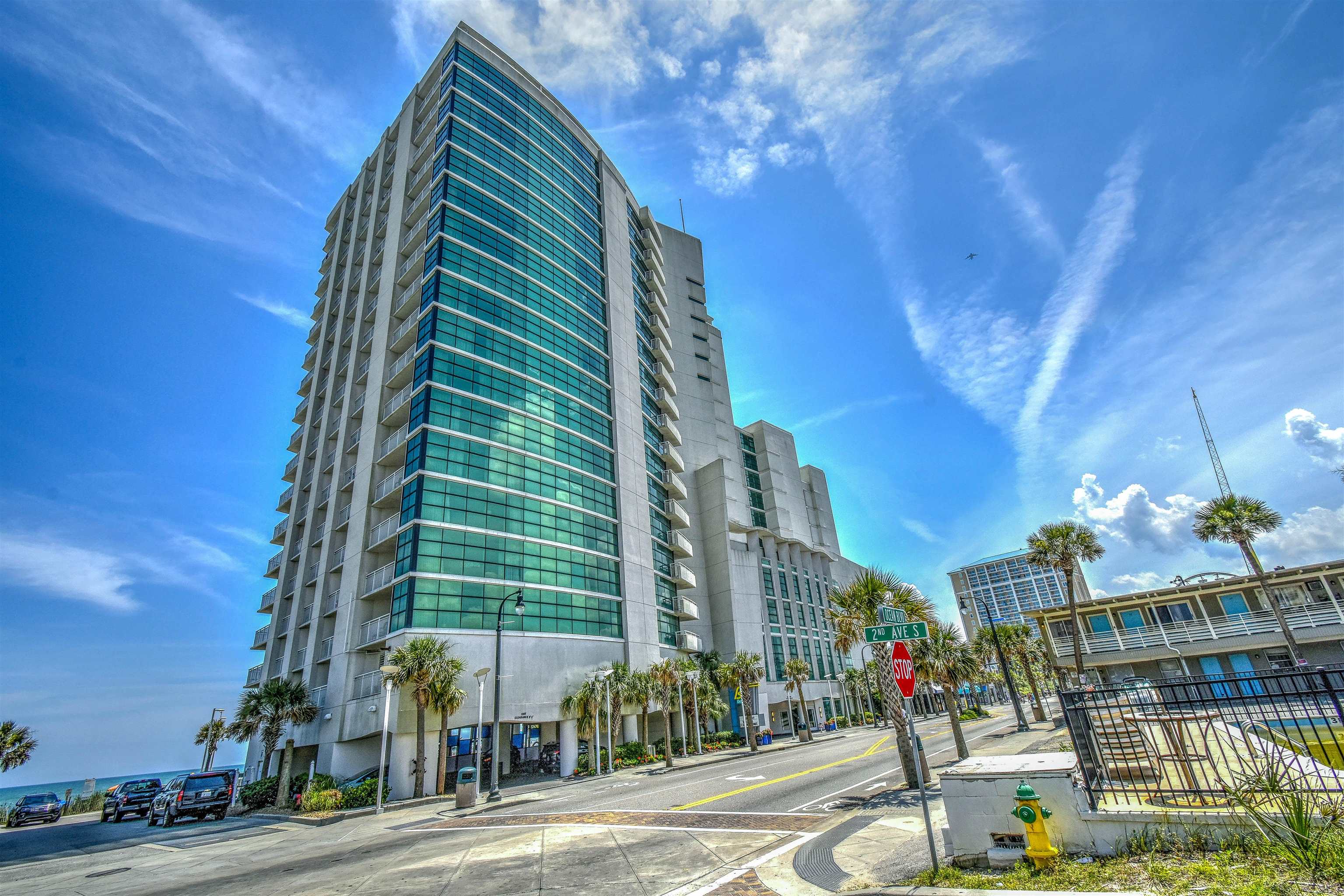 201 S Ocean Blvd. — photo