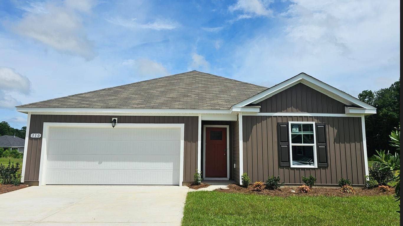 3005 Waterfall Way, Georgetown, SC 29440