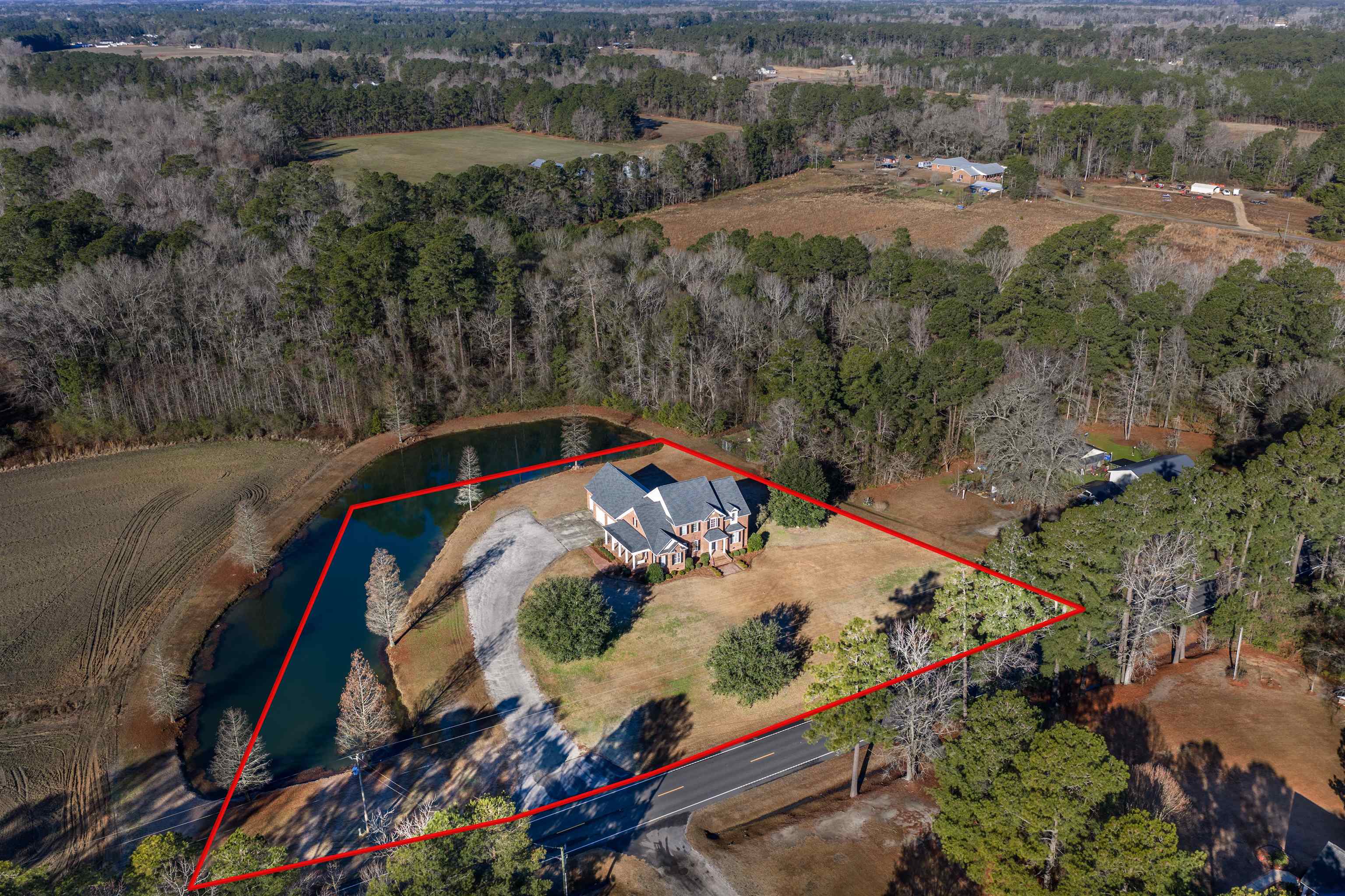 4310 Enoch Road, Aynor, SC 29511 — photo 2