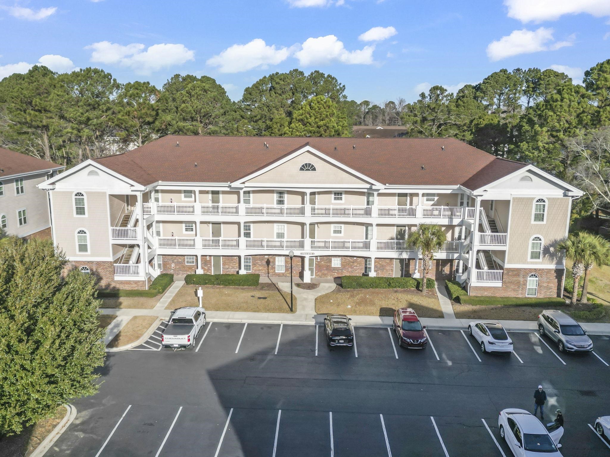 5750 Oyster Catcher Dr. 434 — photo